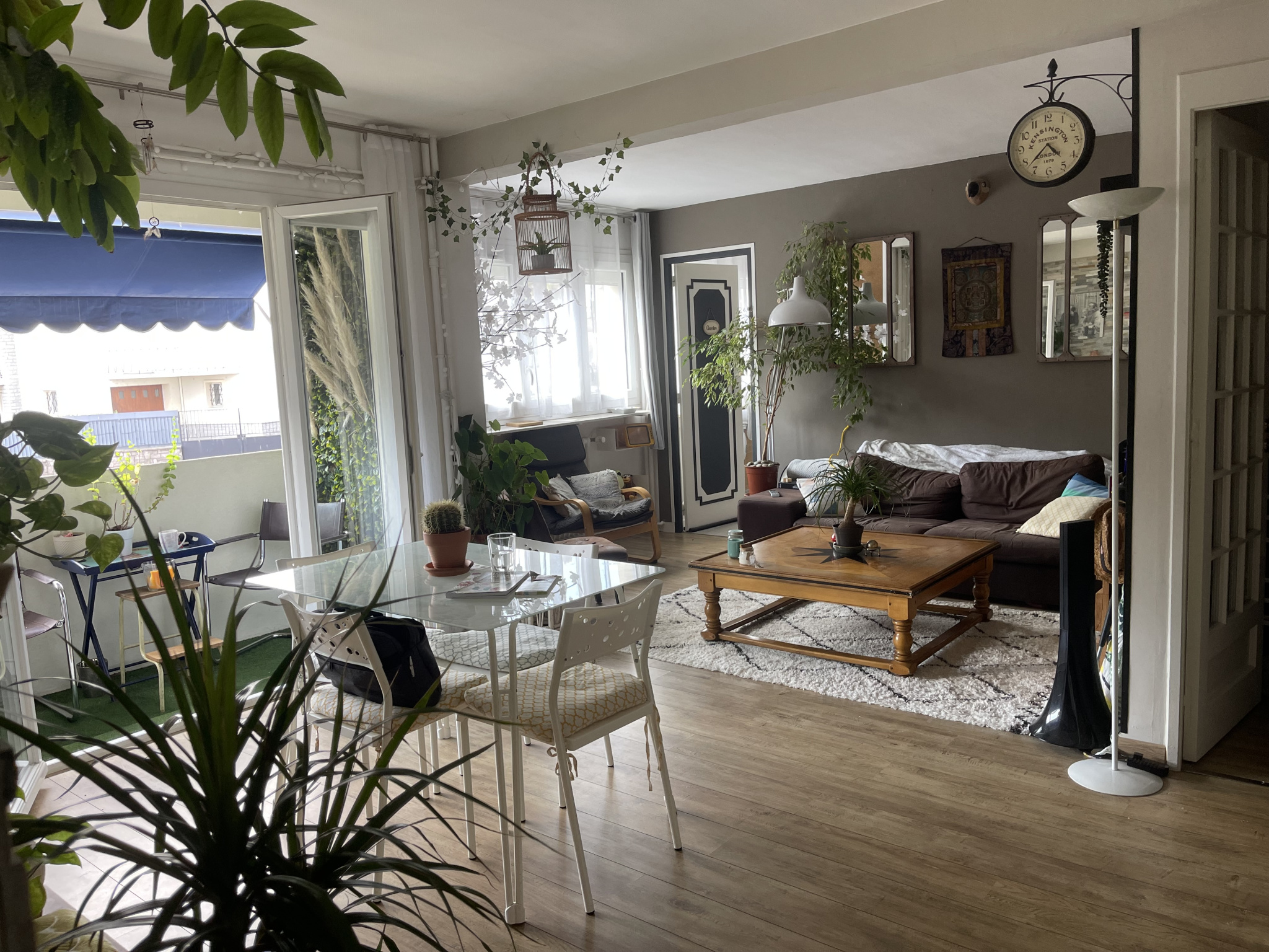 Agence immobilière de agence LAURAINE