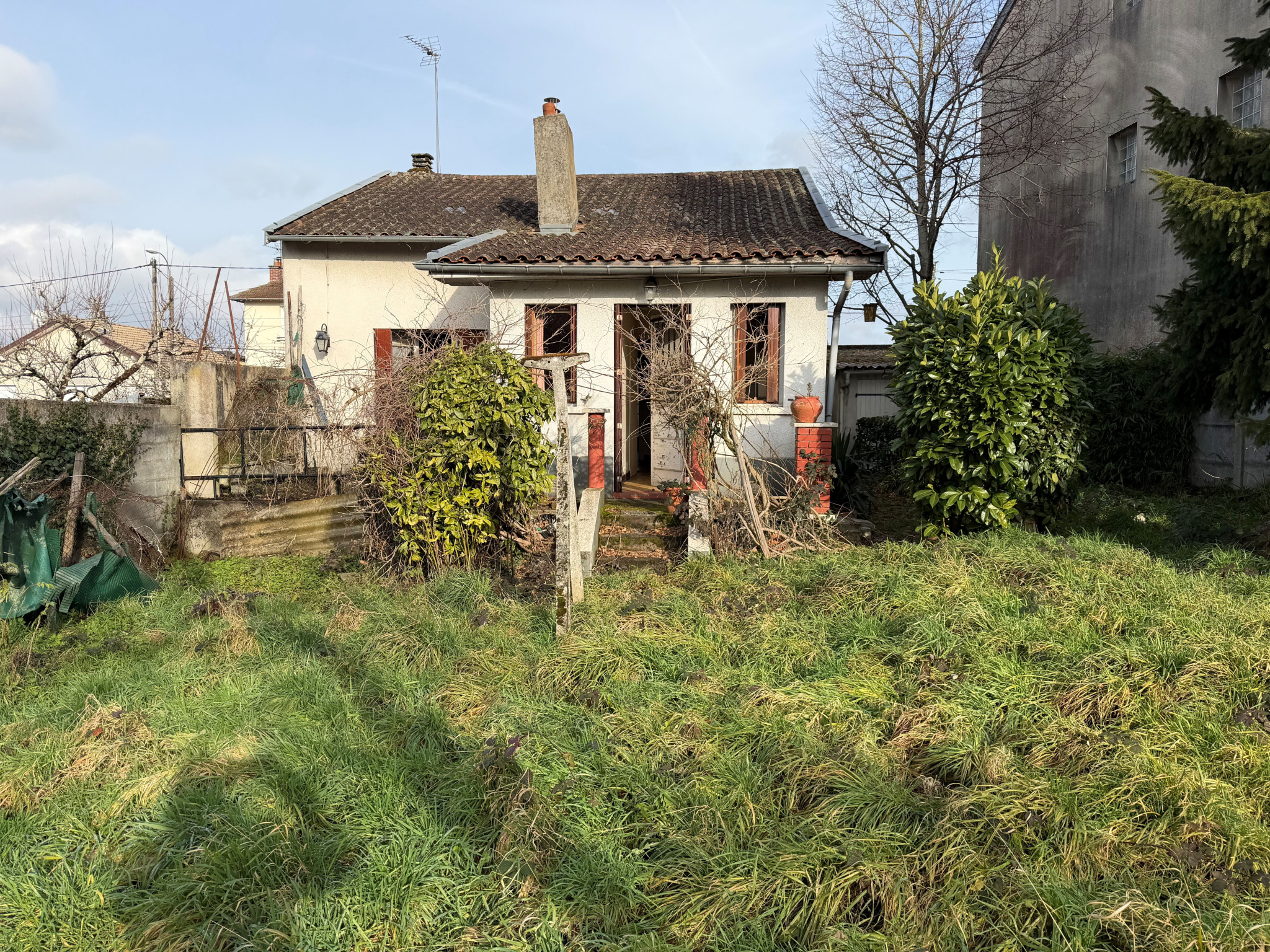 Agence immobilière de agence LAURAINE