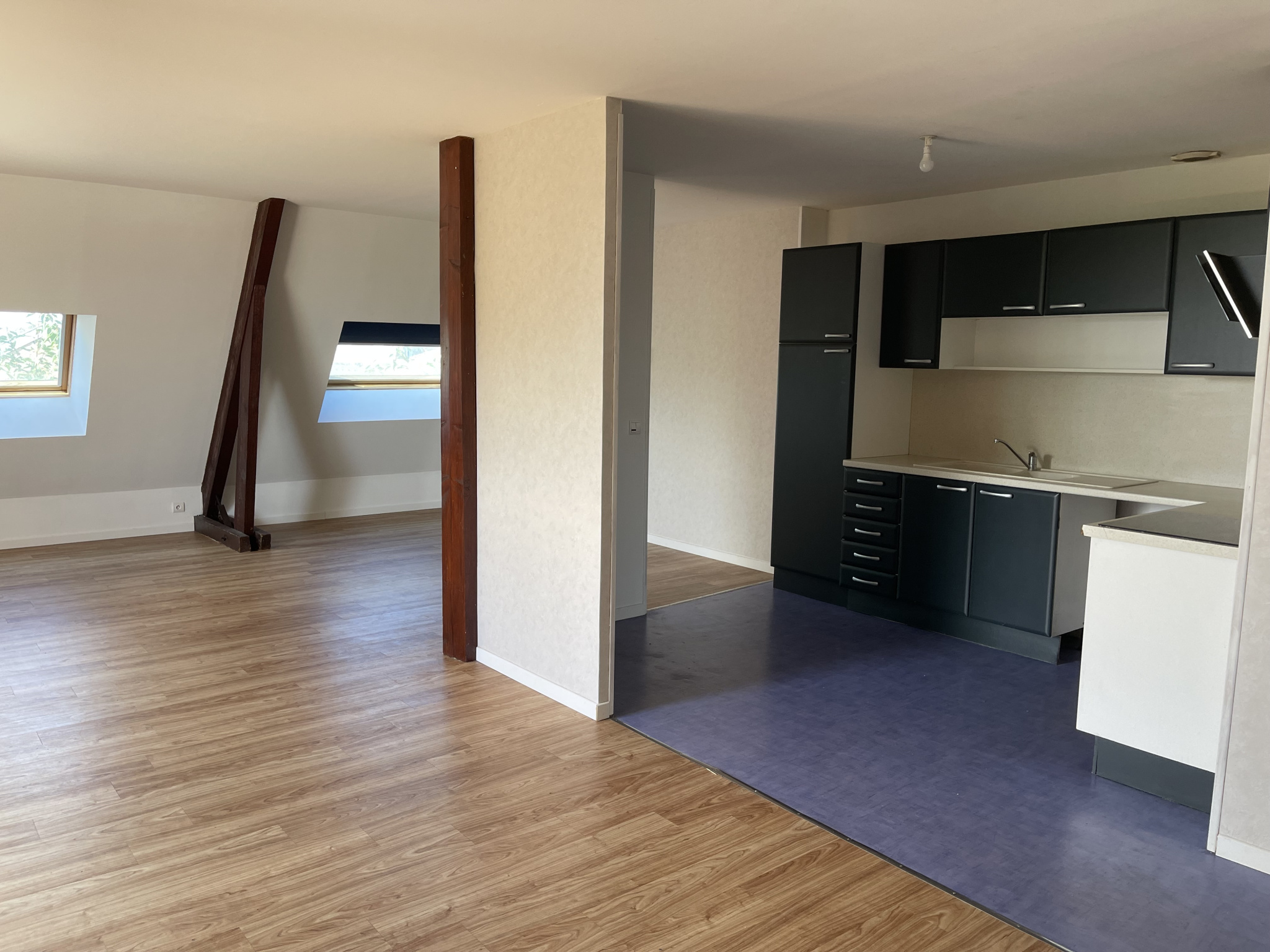 Agence immobilière de agence LAURAINE
