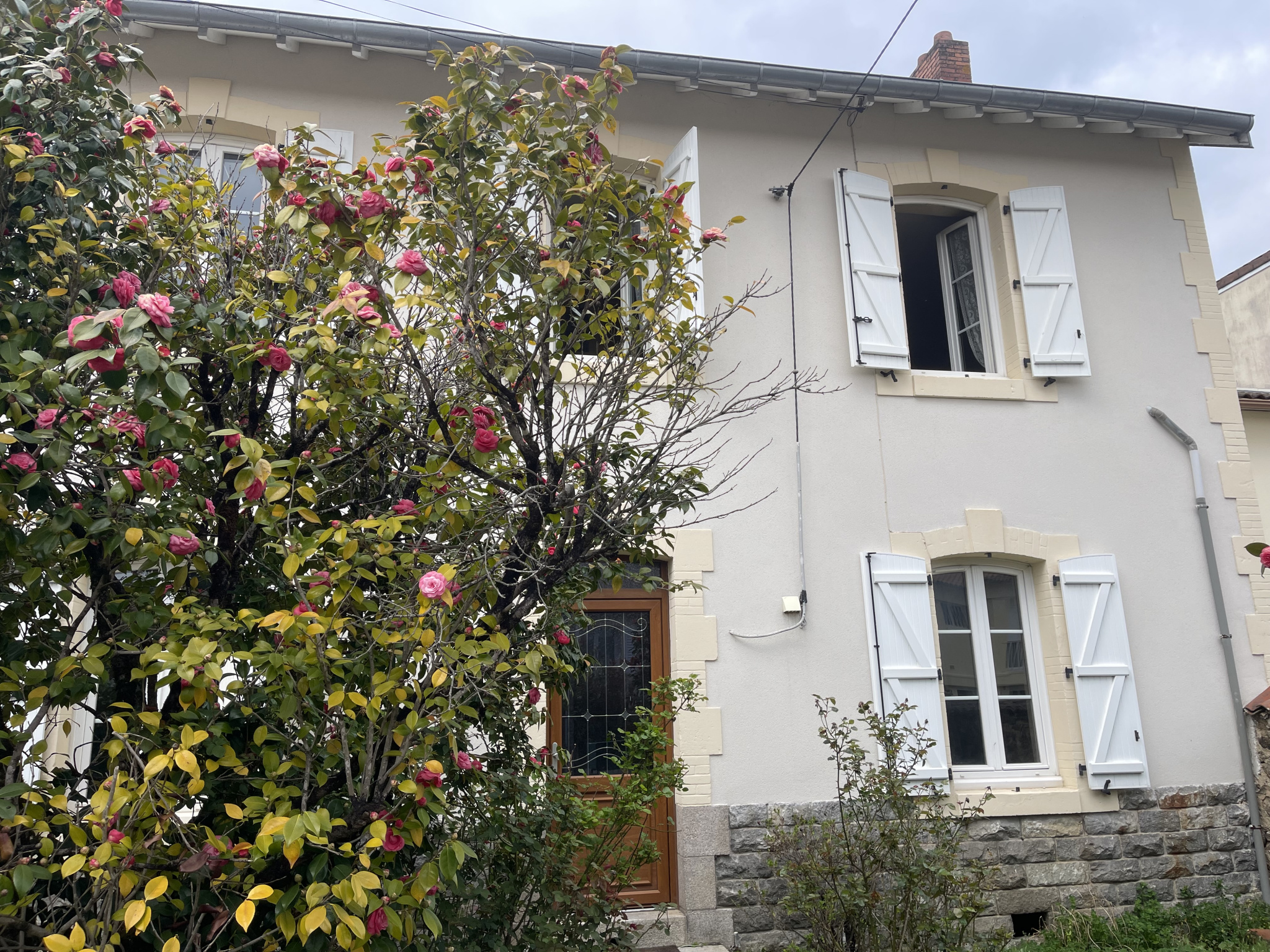 Agence immobilière de agence LAURAINE