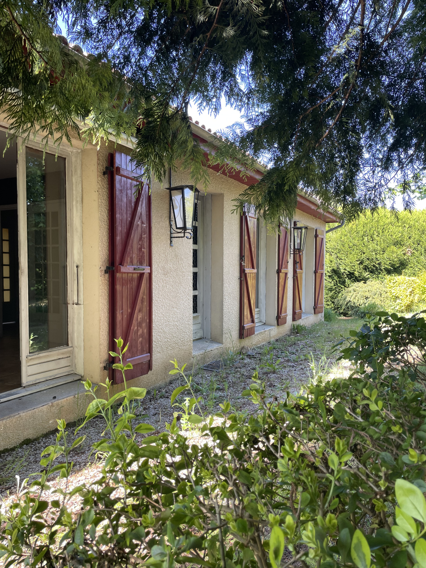 Agence immobilière de agence LAURAINE