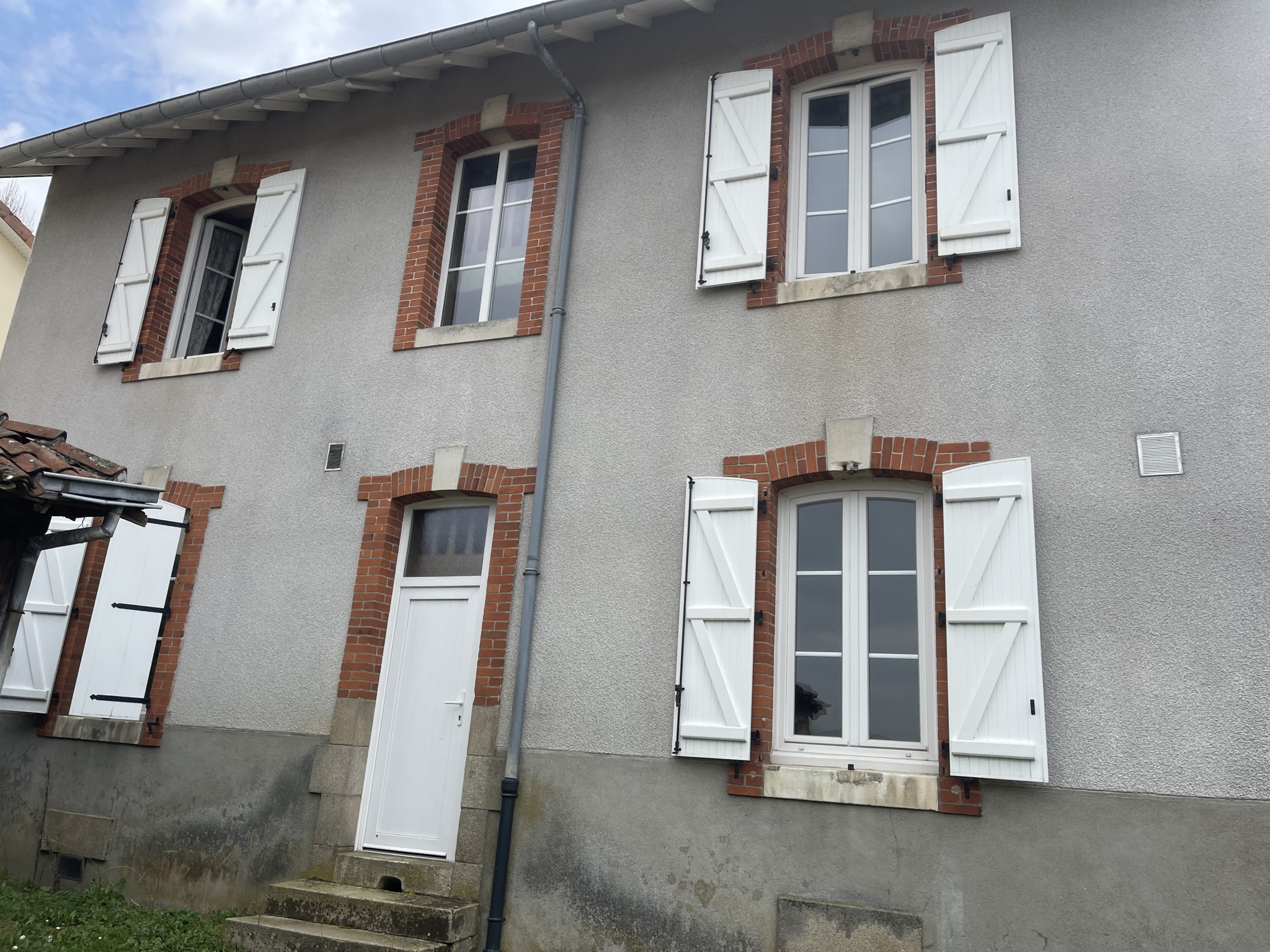 Agence immobilière de agence LAURAINE