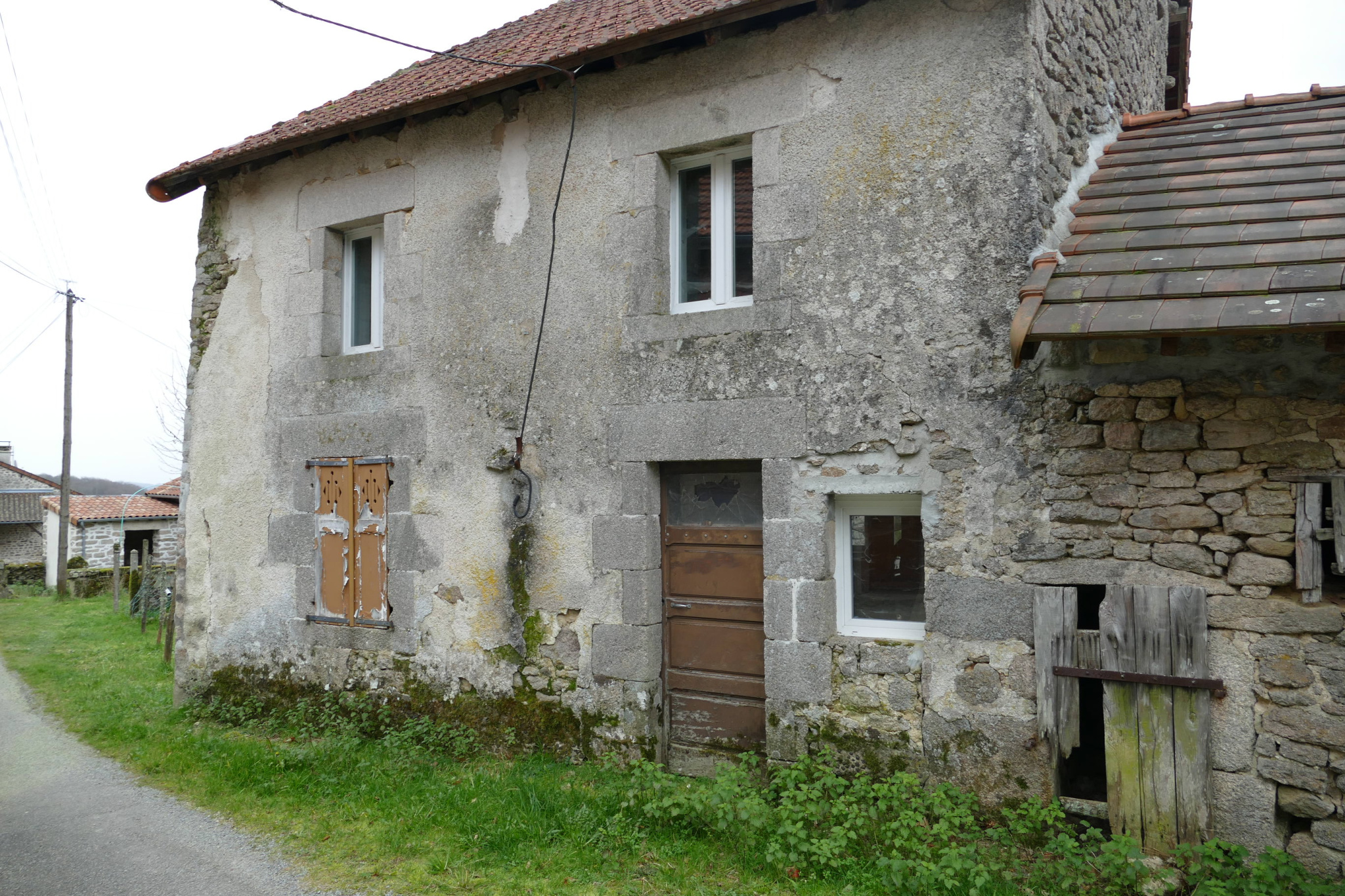 Agence immobilière de agence LAURAINE