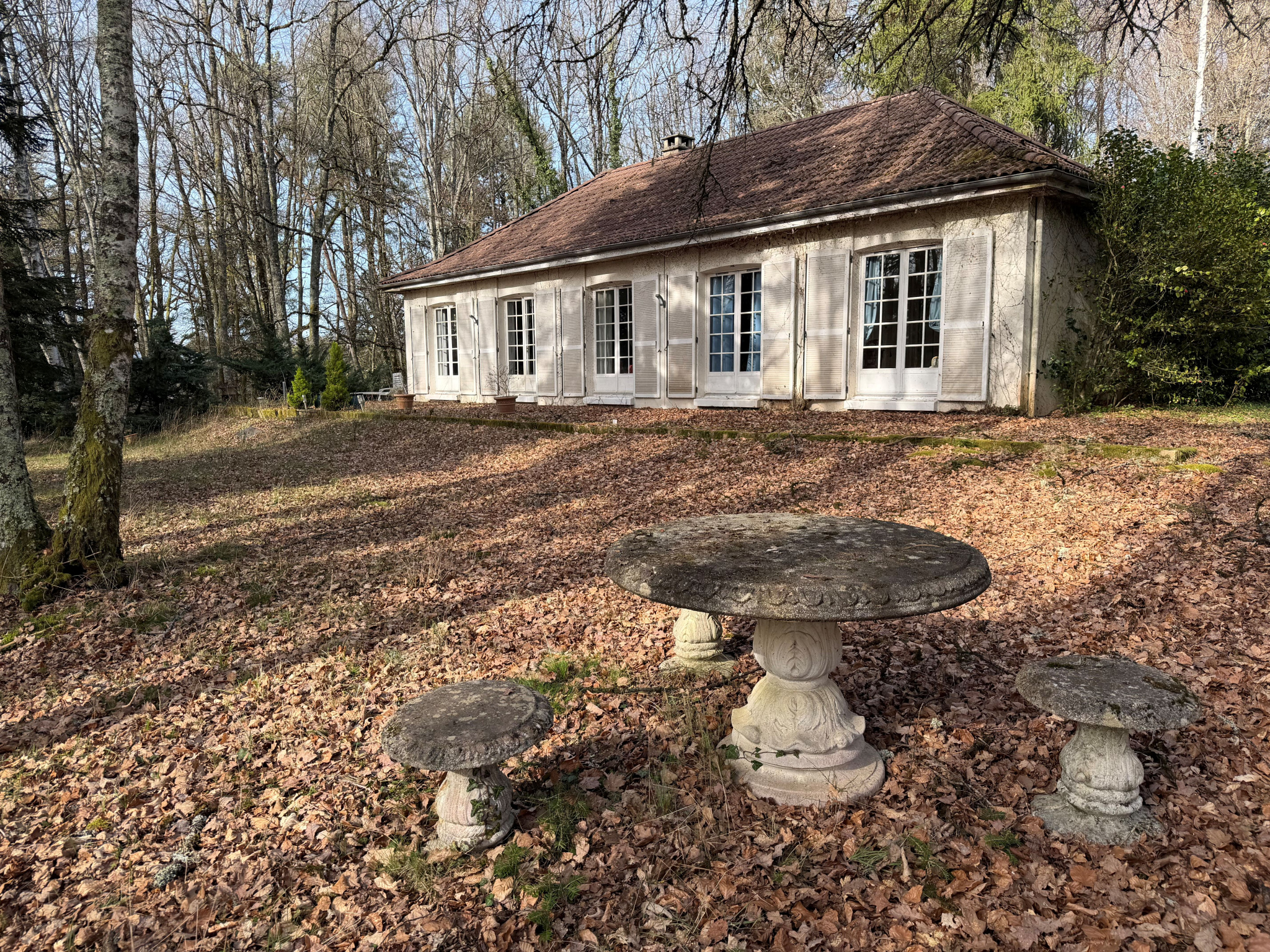 Agence immobilière de agence LAURAINE