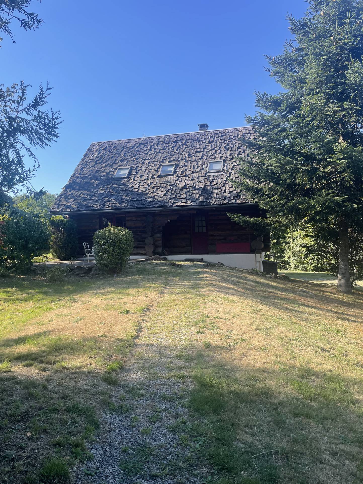 Agence immobilière de agence LAURAINE