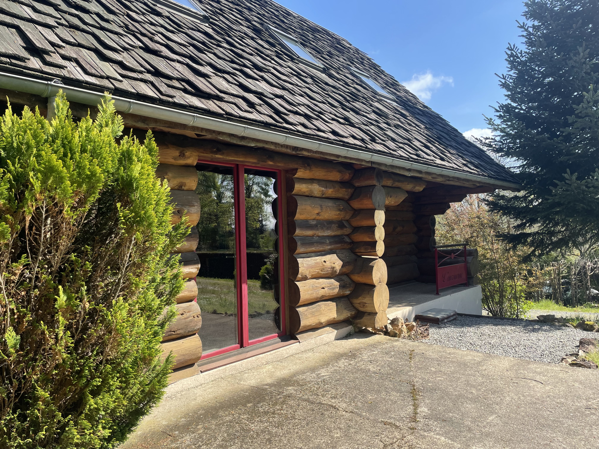 Agence immobilière de agence LAURAINE