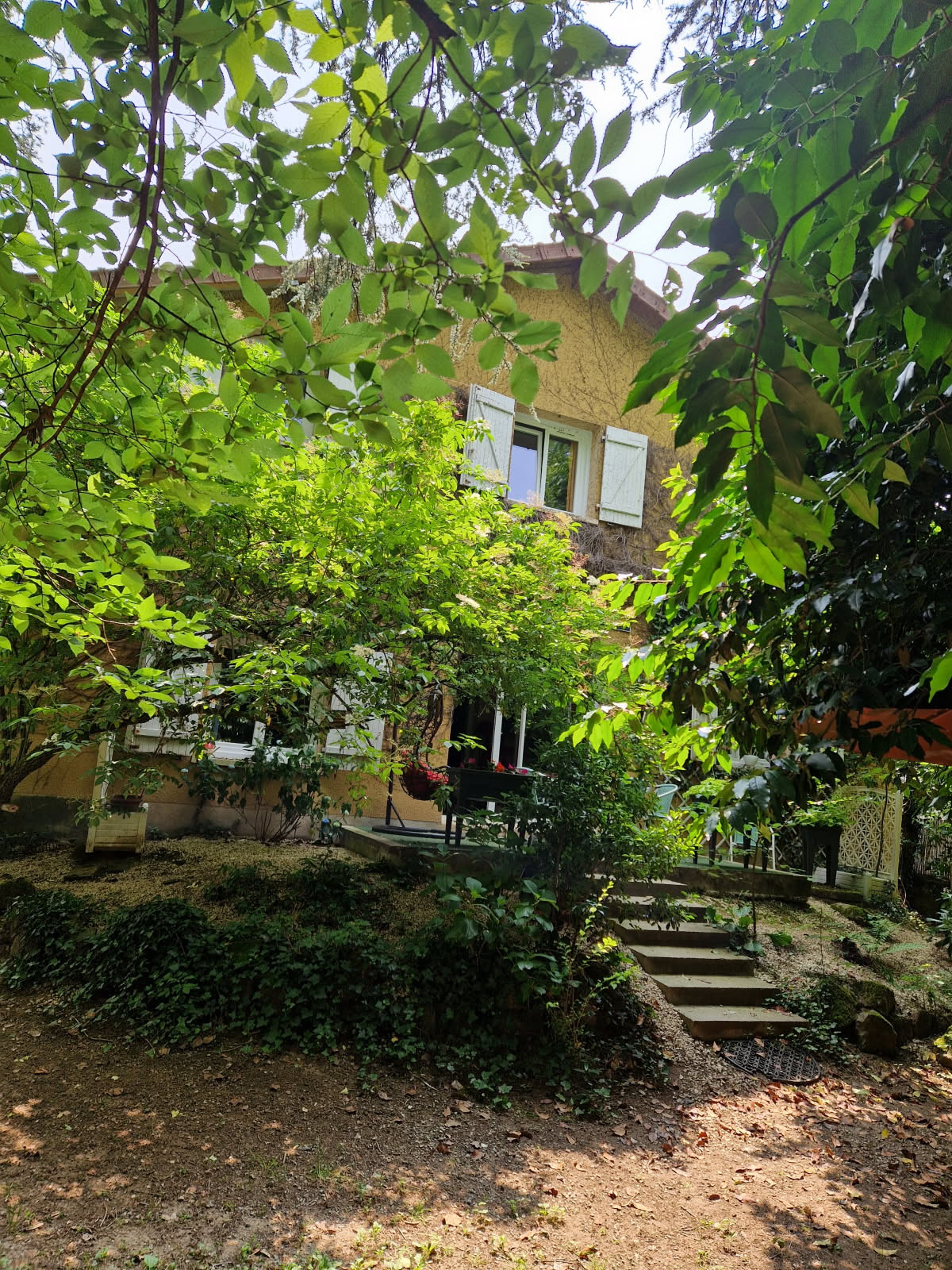 Agence immobilière de agence LAURAINE