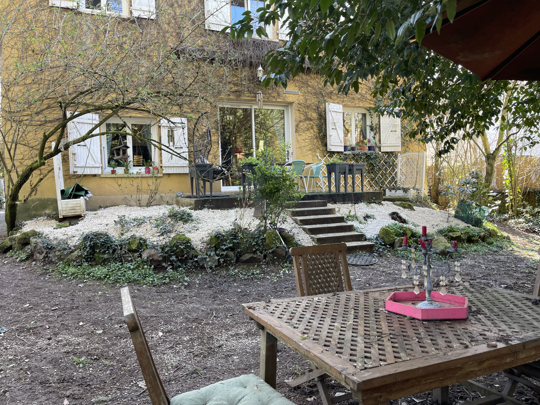 Agence immobilière de agence LAURAINE