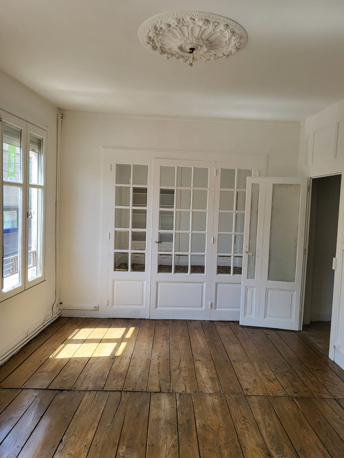 Agence immobilière de agence LAURAINE