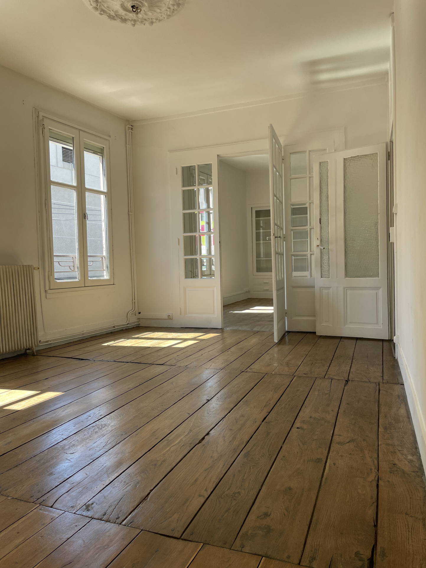 Agence immobilière de agence LAURAINE