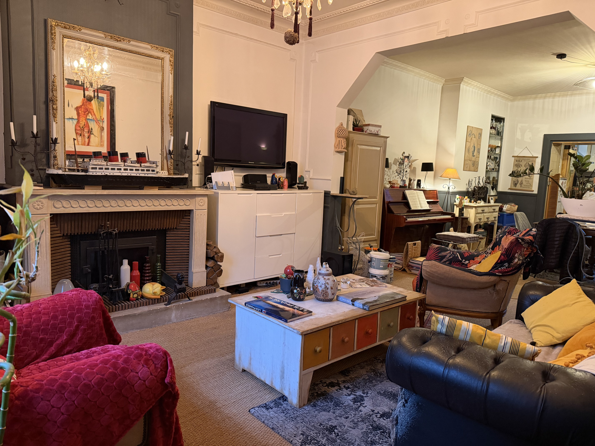 Agence immobilière de agence LAURAINE