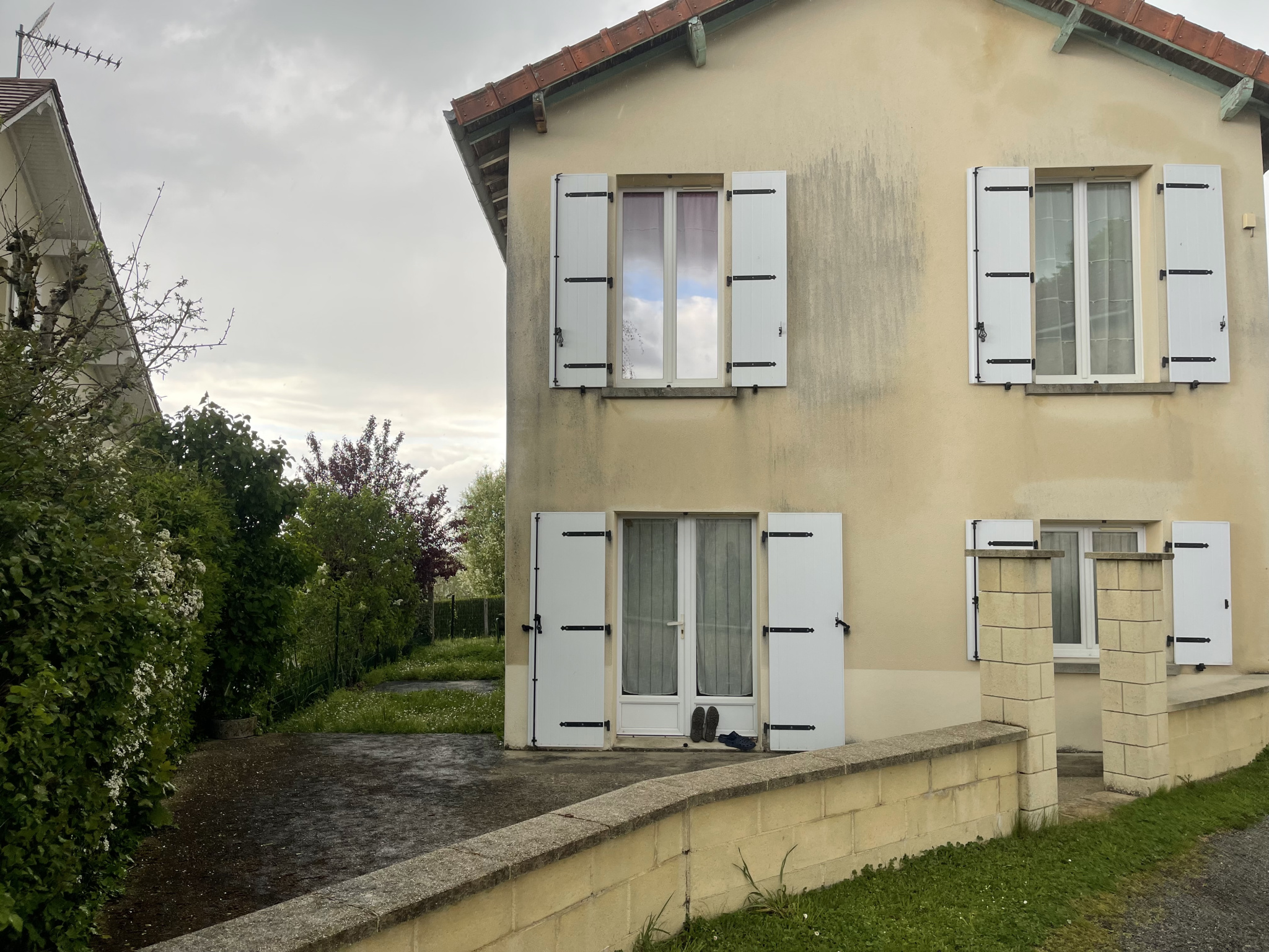 Agence immobilière de agence LAURAINE