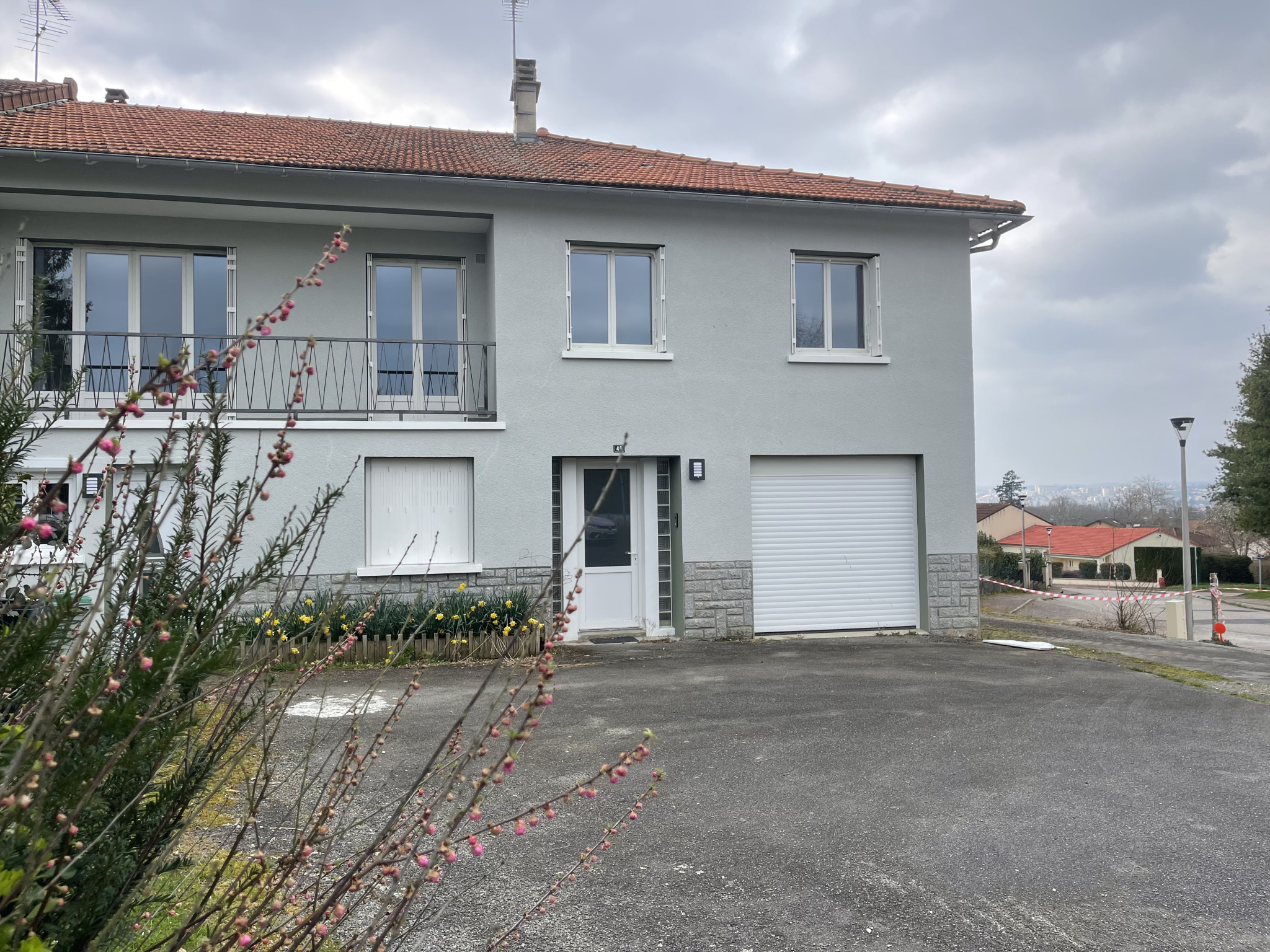 Agence immobilière de agence LAURAINE