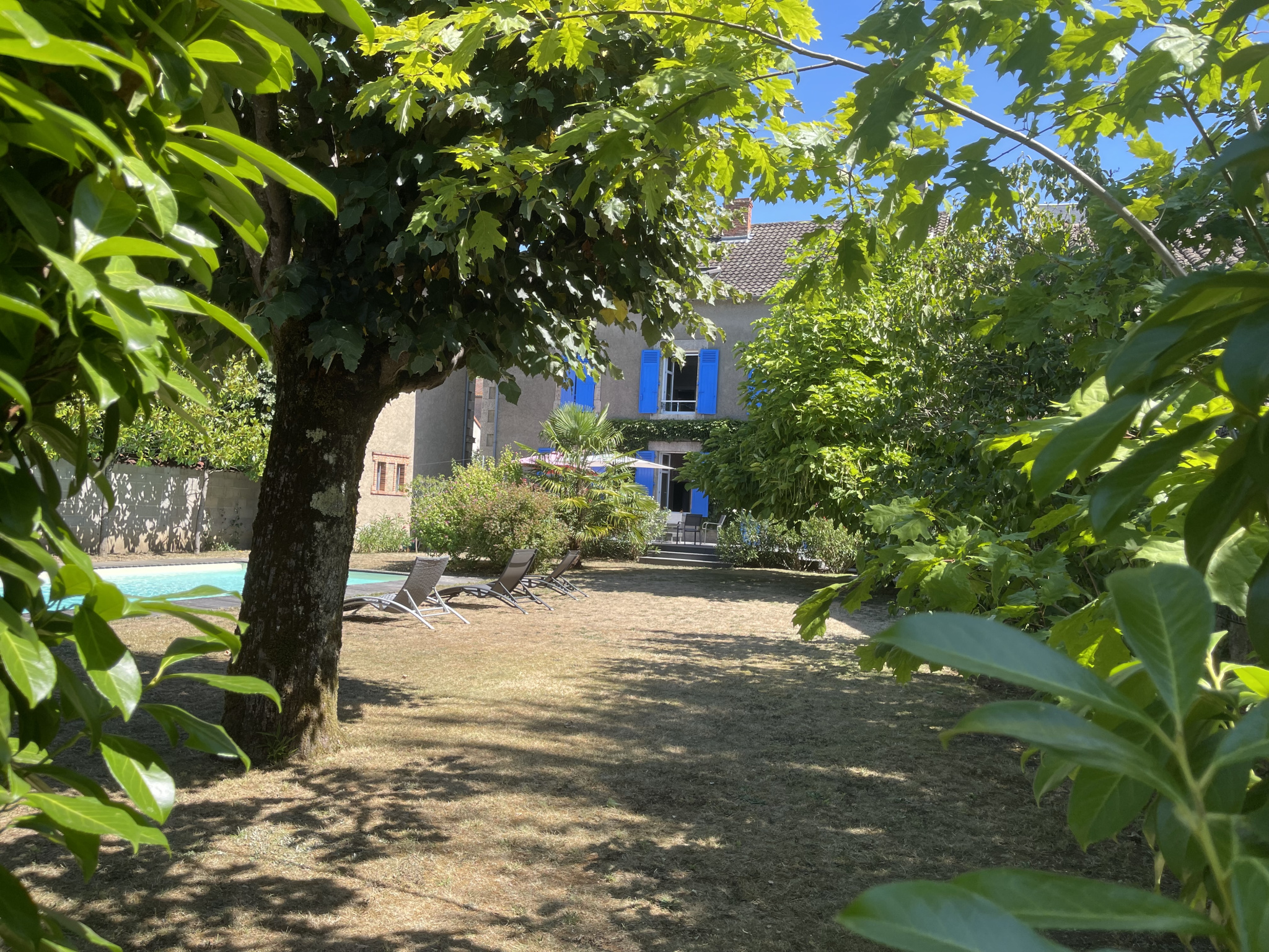Agence immobilière de agence LAURAINE