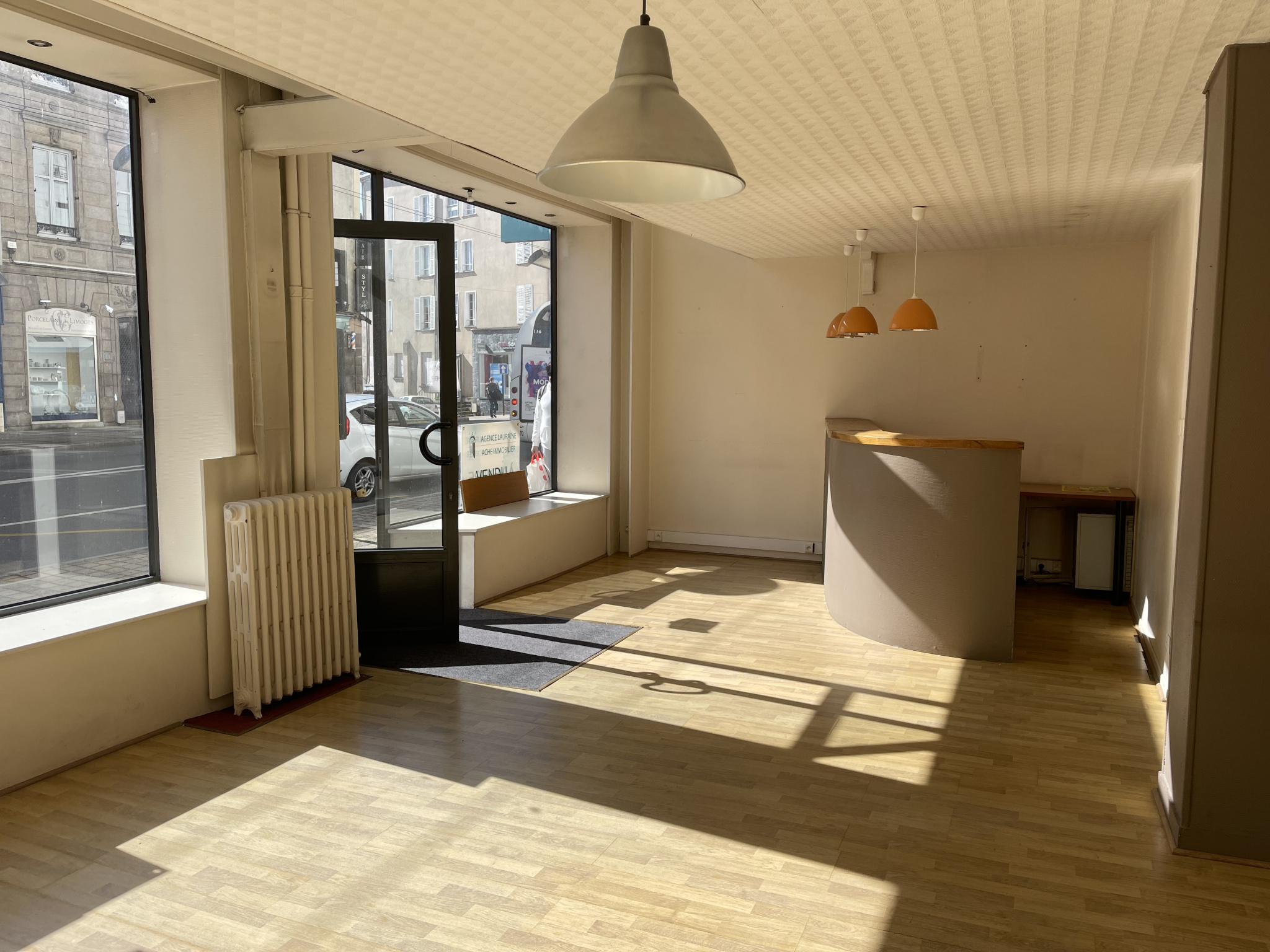 Agence immobilière de agence LAURAINE