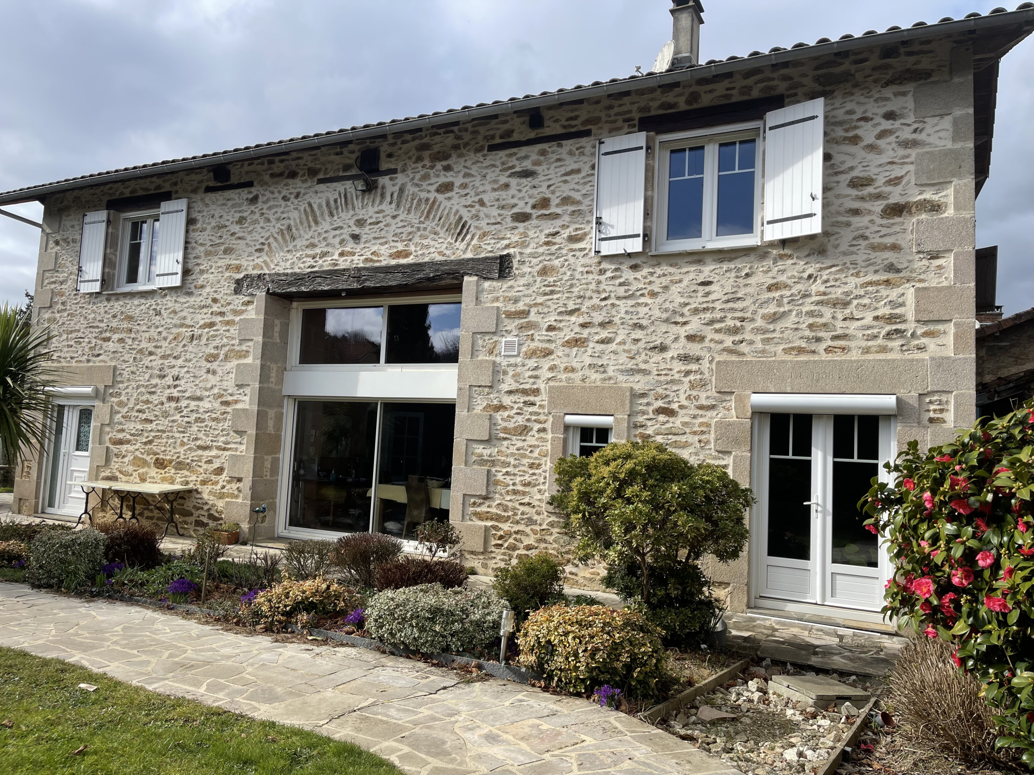 Agence immobilière de agence LAURAINE