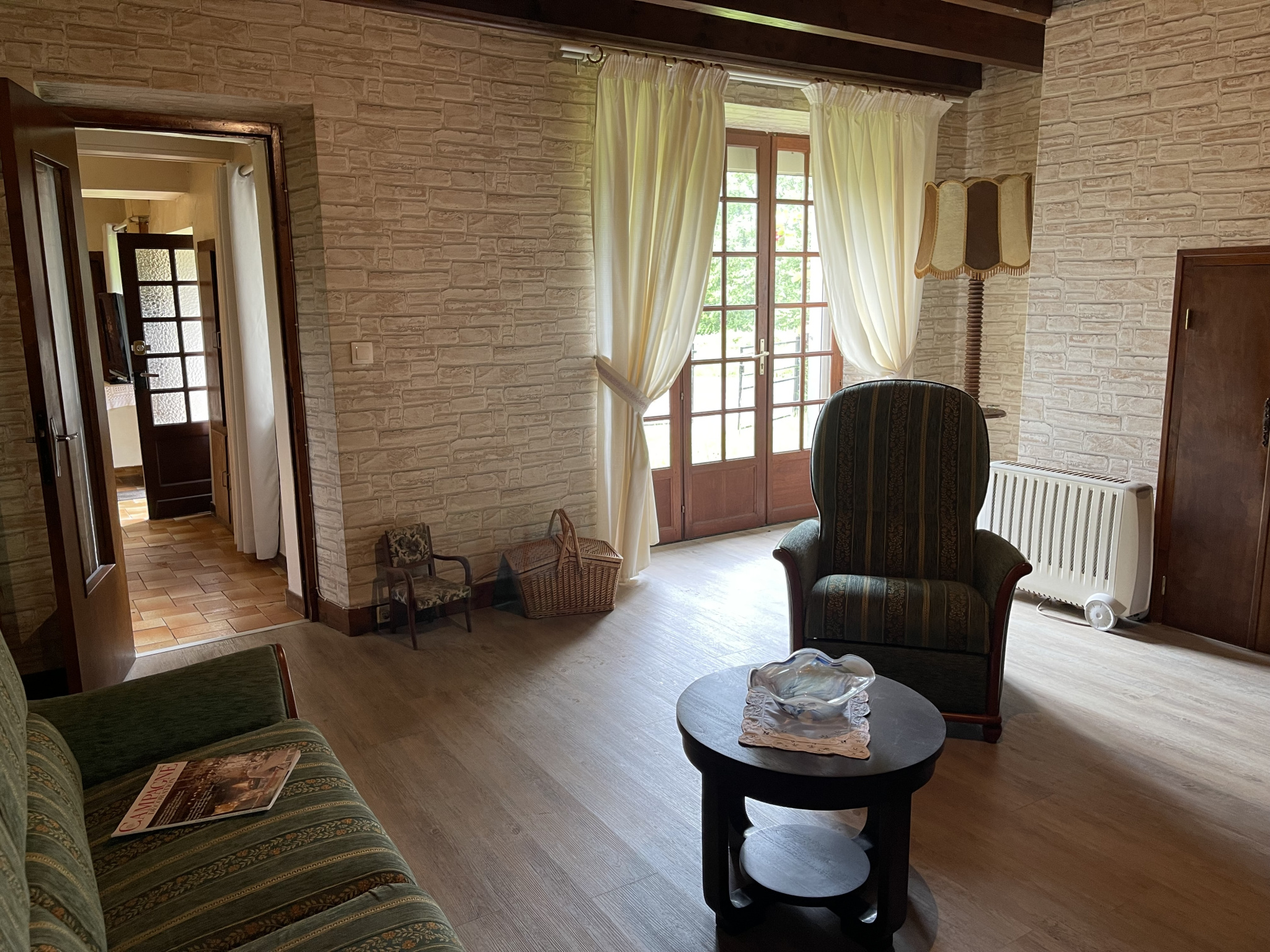 Agence immobilière de agence LAURAINE