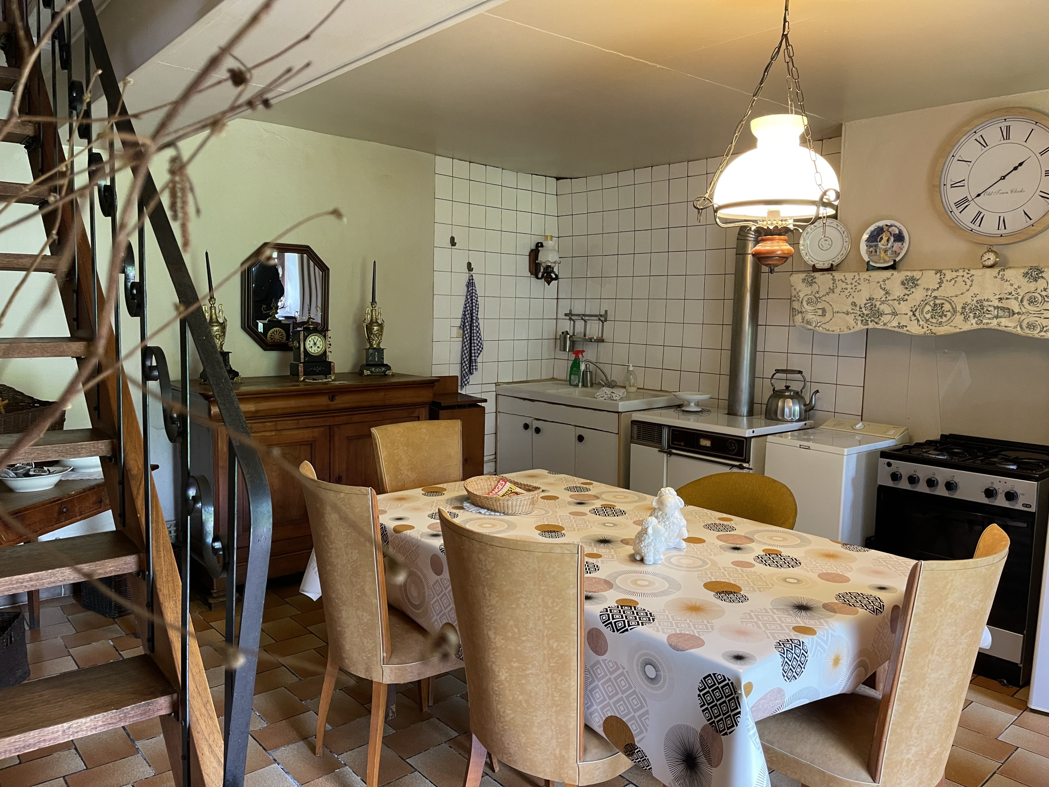Agence immobilière de agence LAURAINE
