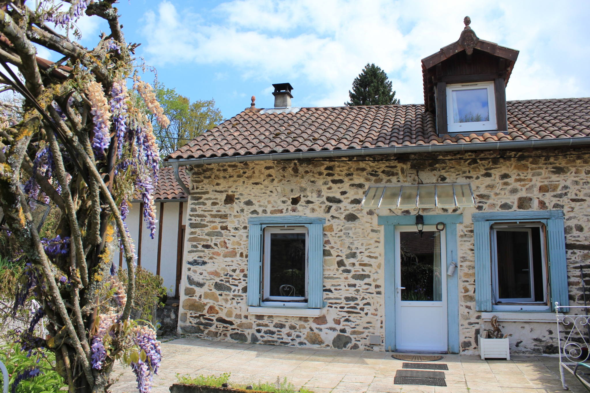 Agence immobilière de agence LAURAINE