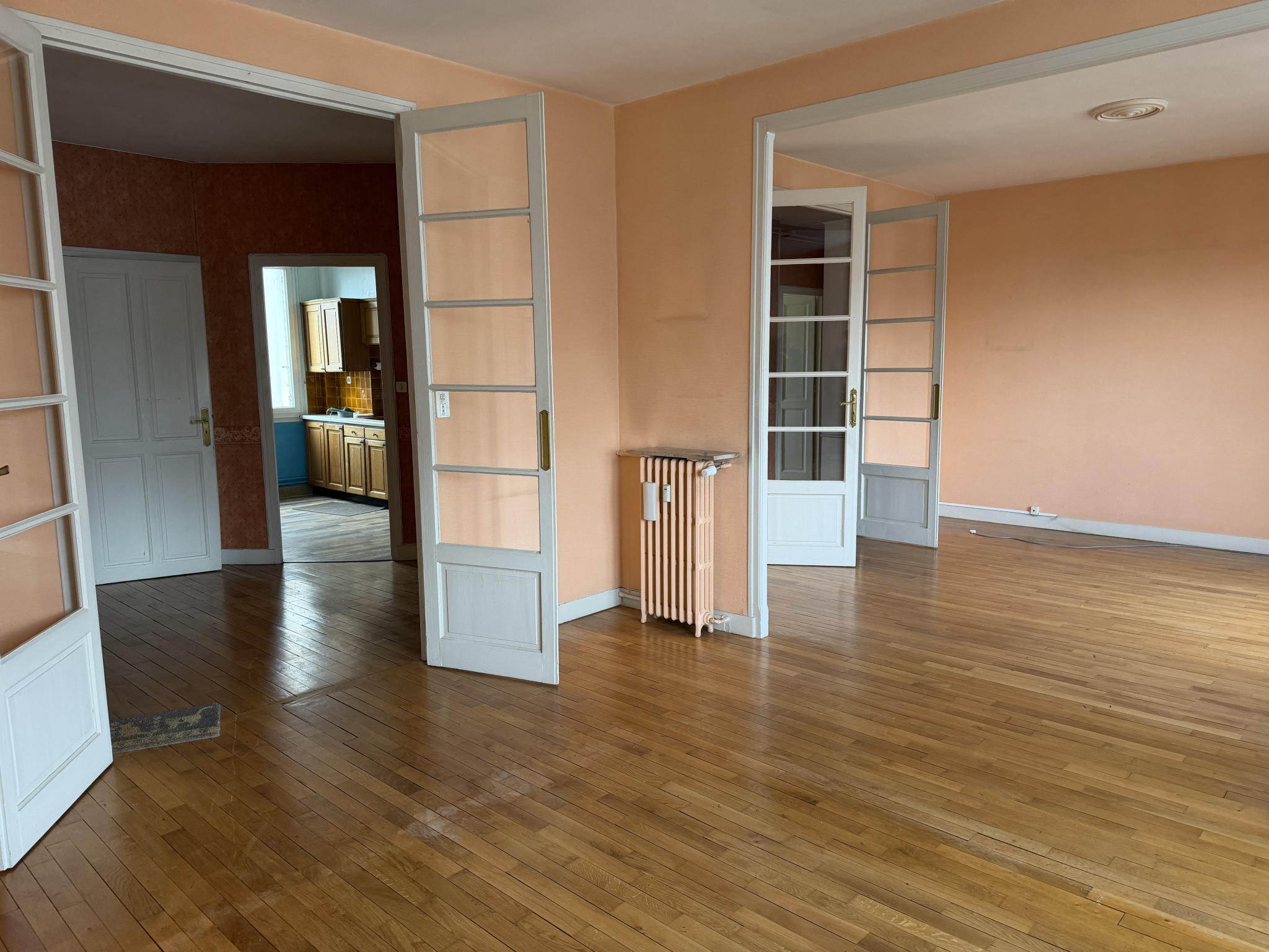 Agence immobilière de agence LAURAINE
