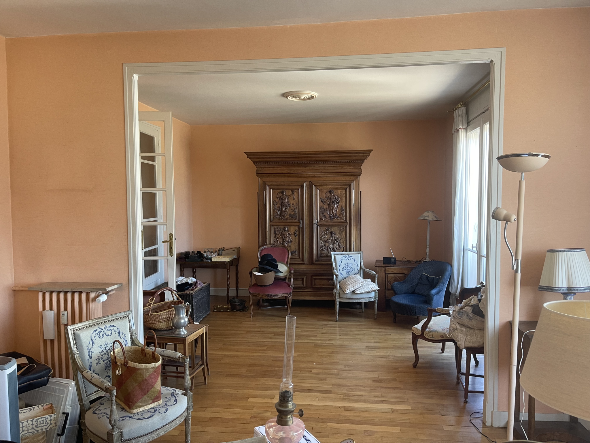 Agence immobilière de agence LAURAINE