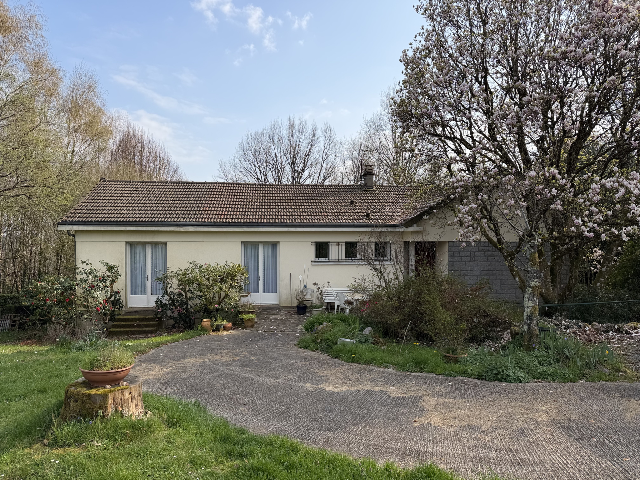 Agence immobilière de agence LAURAINE