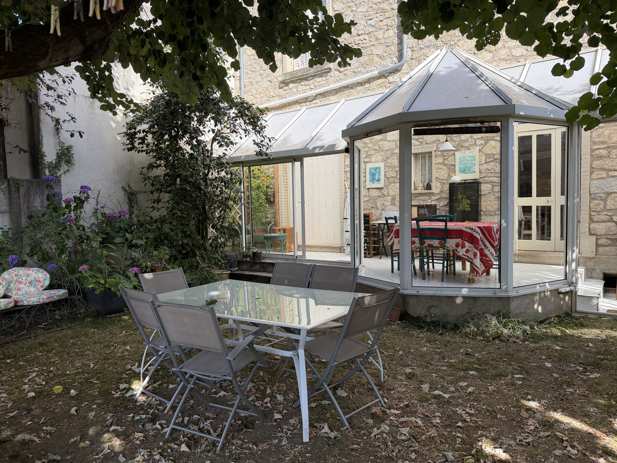 Agence immobilière de agence LAURAINE