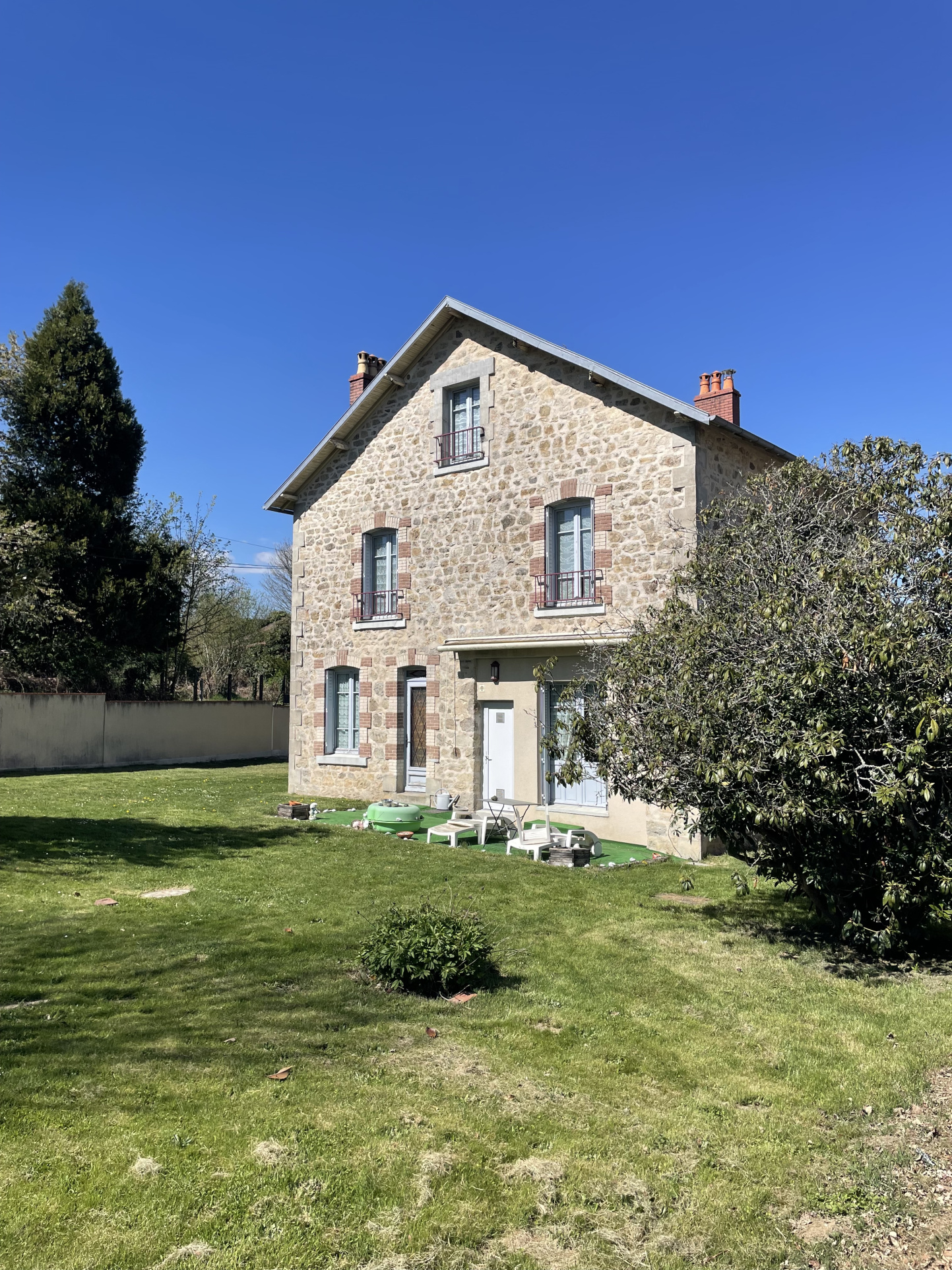 Agence immobilière de agence LAURAINE