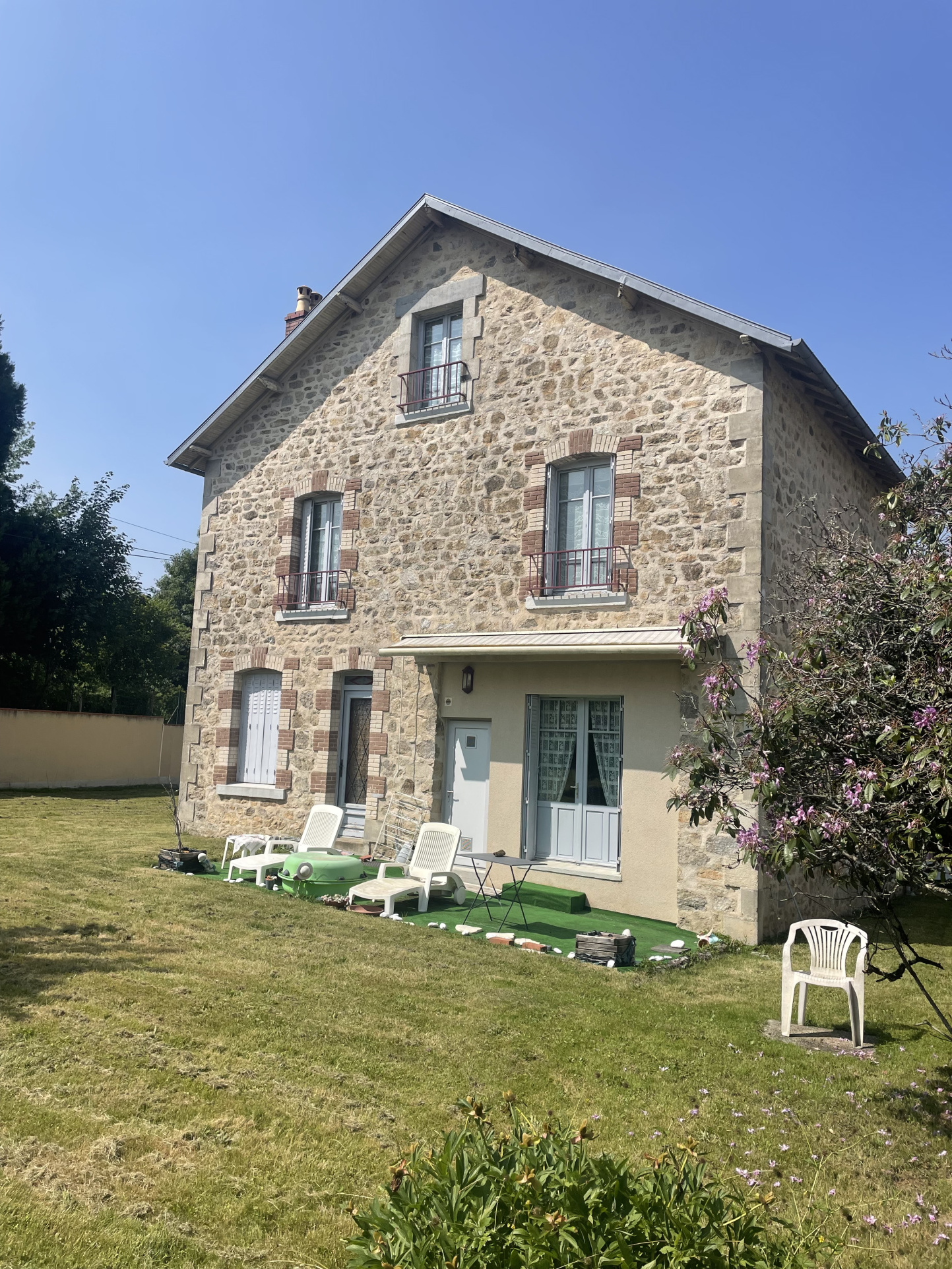 Agence immobilière de agence LAURAINE