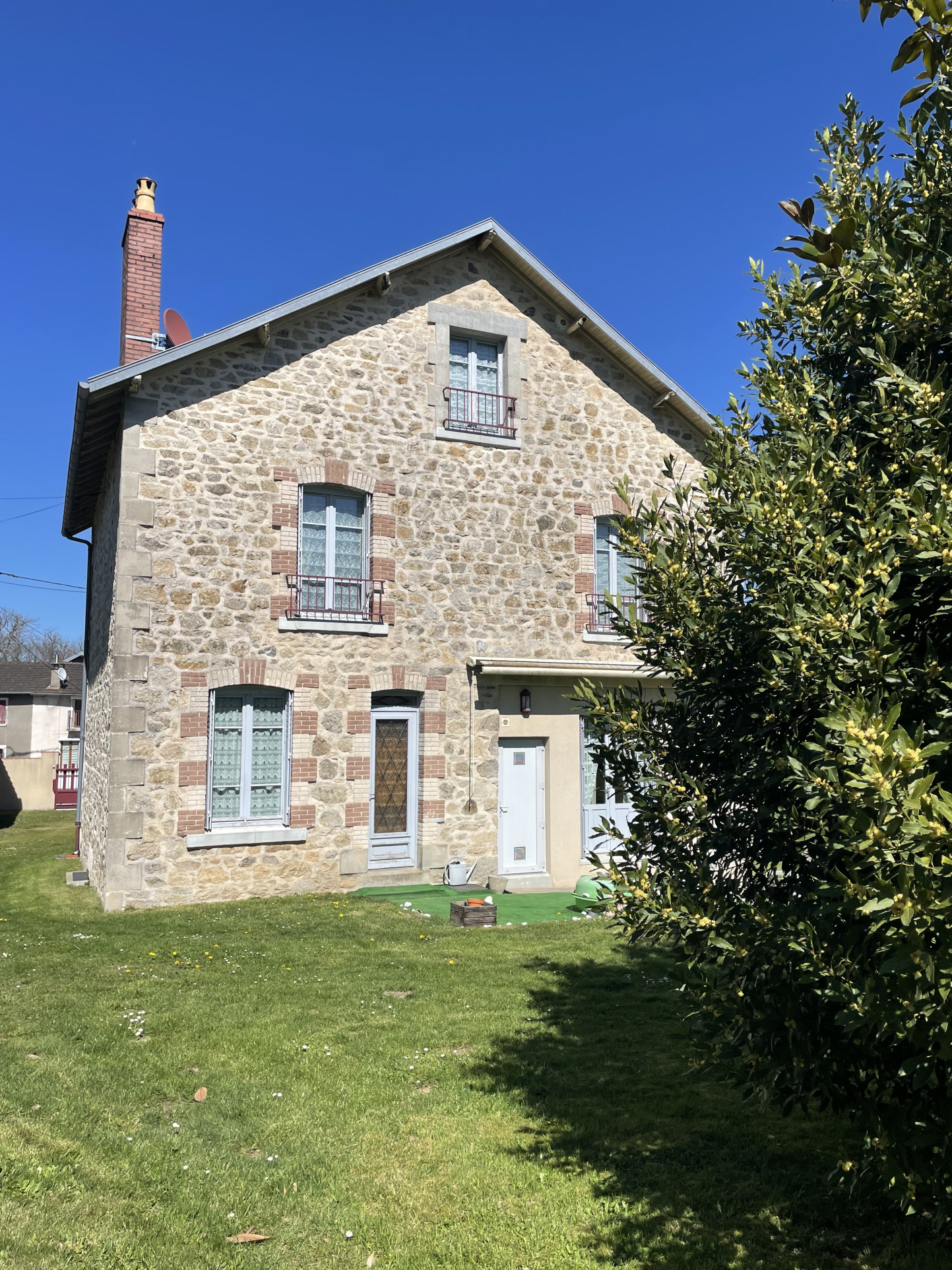 Agence immobilière de agence LAURAINE