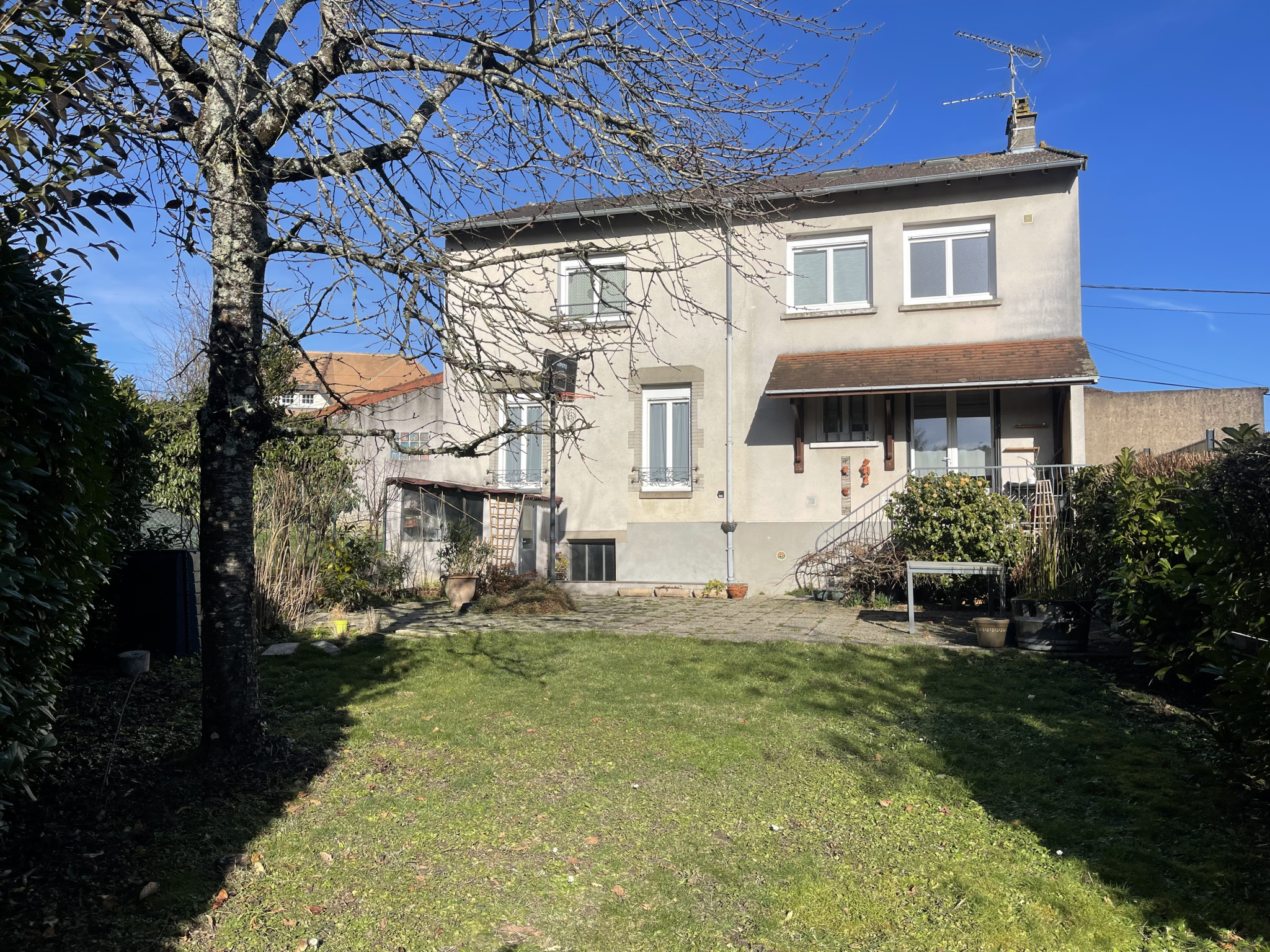 Agence immobilière de agence LAURAINE