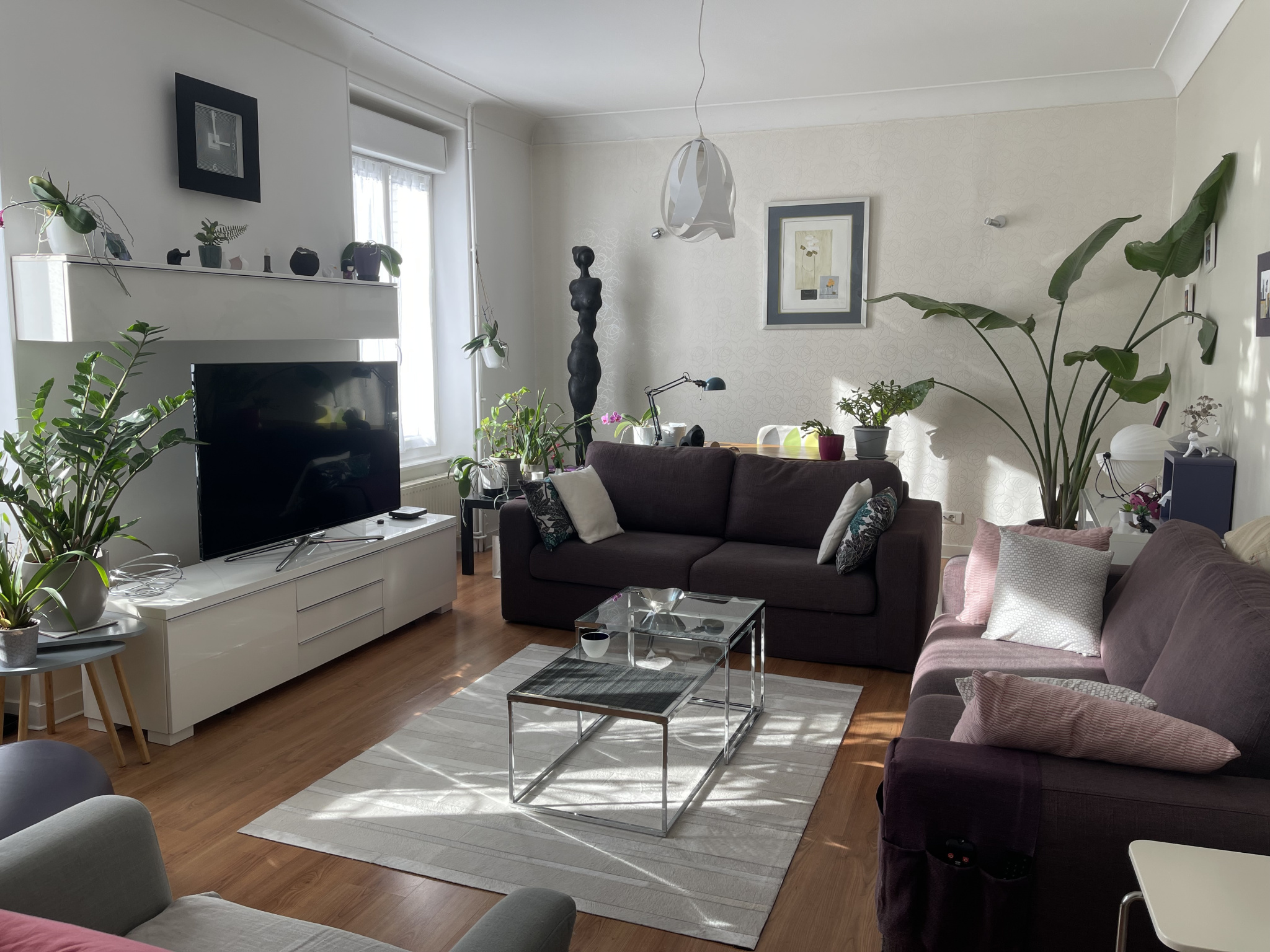 Agence immobilière de agence LAURAINE