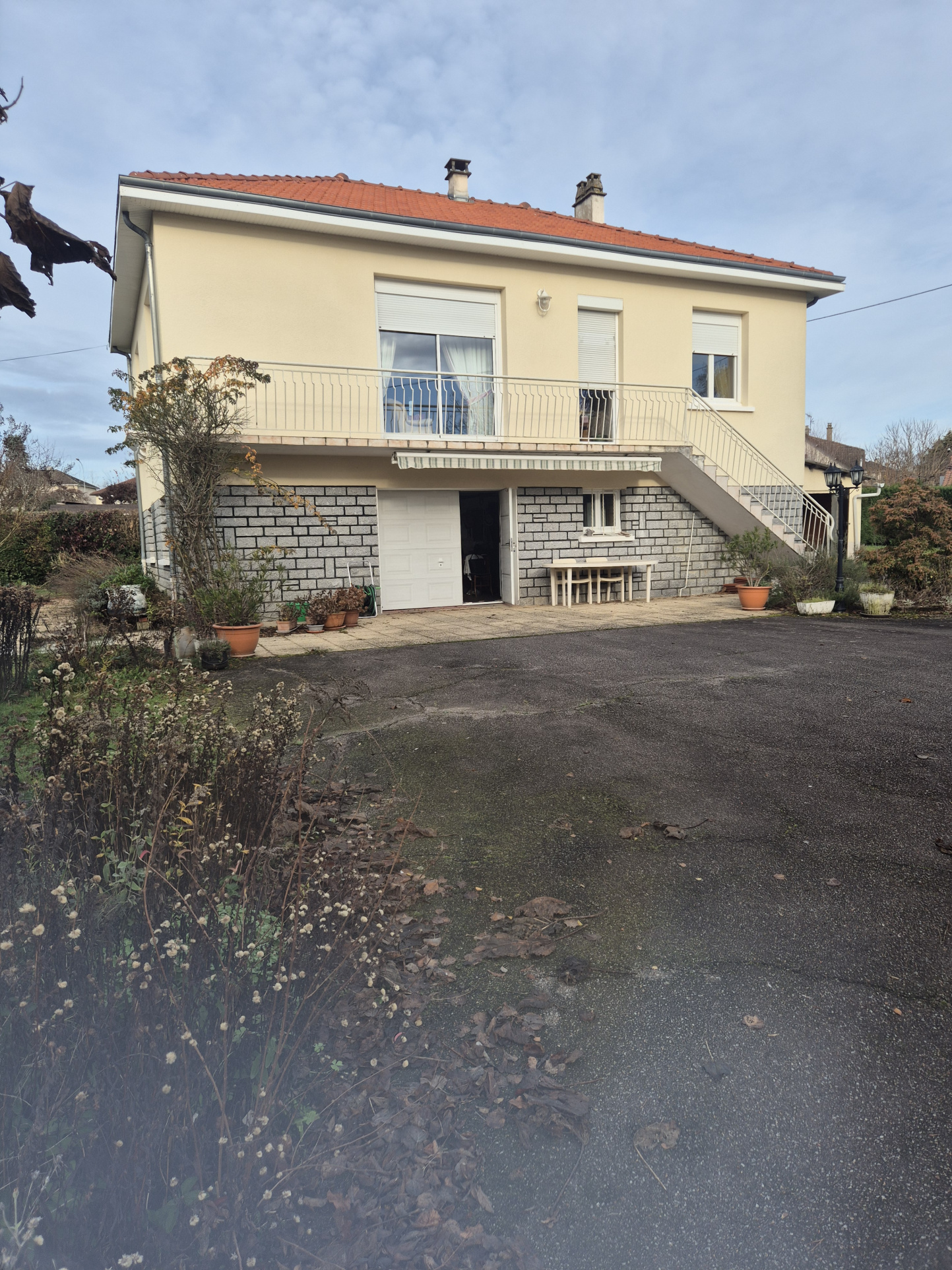 Agence immobilière de agence LAURAINE