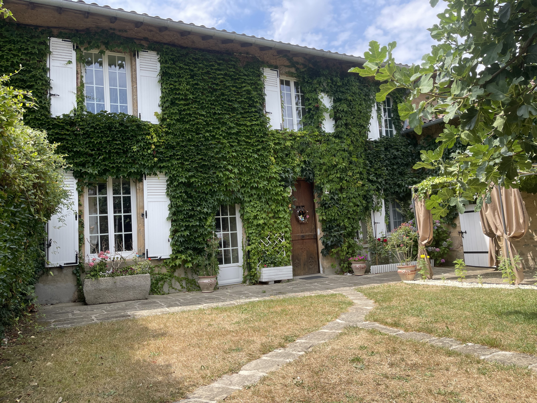 Agence immobilière de agence LAURAINE