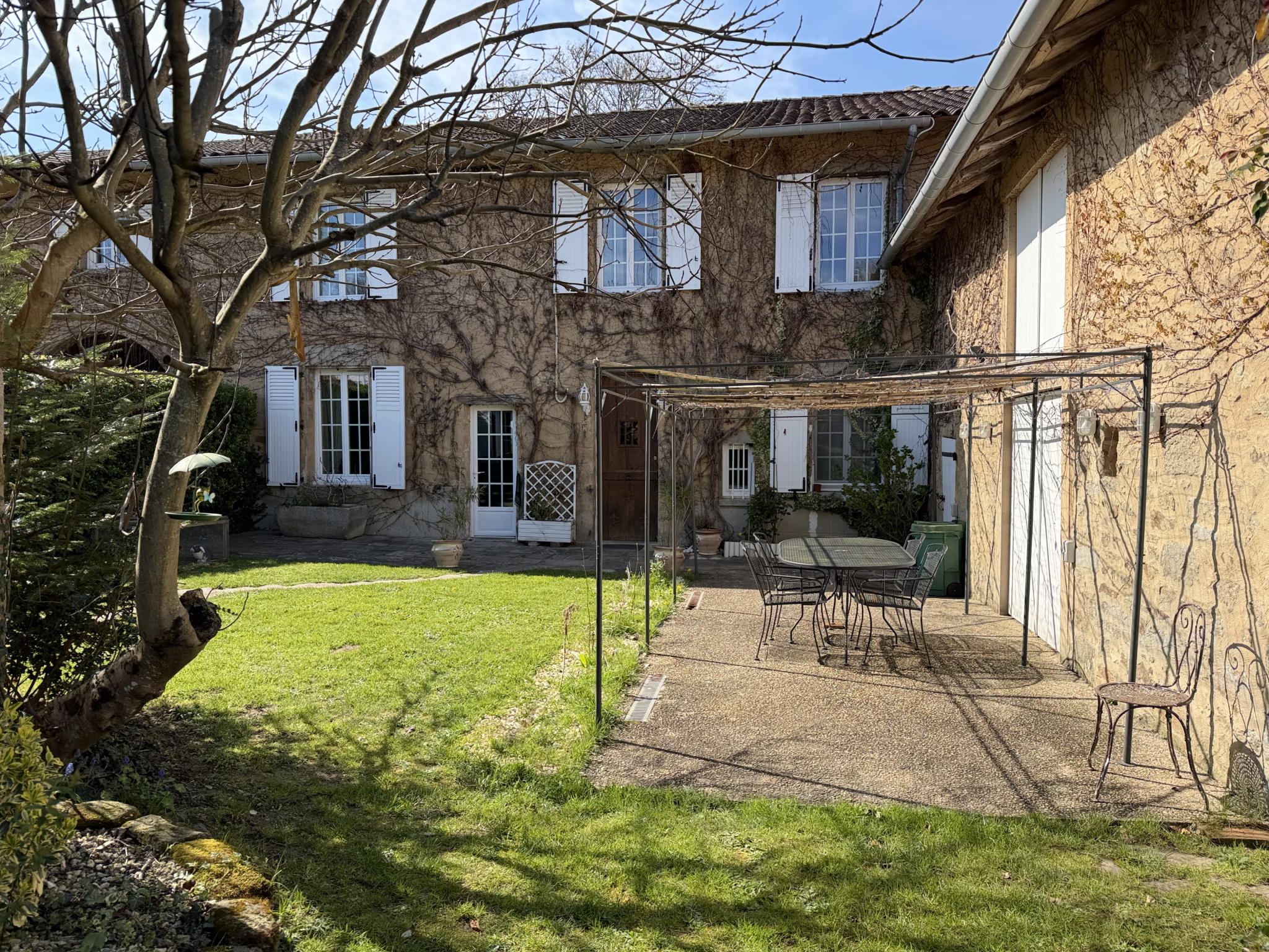 Agence immobilière de agence LAURAINE