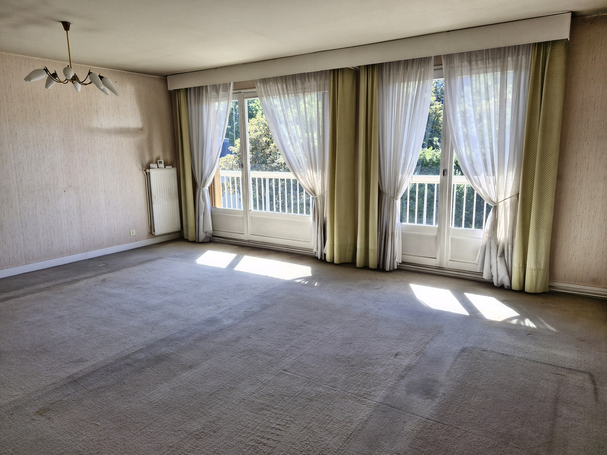 Agence immobilière de agence LAURAINE