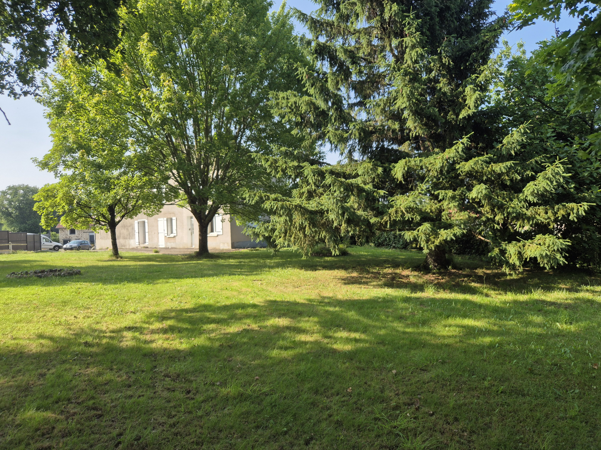 Agence immobilière de agence LAURAINE