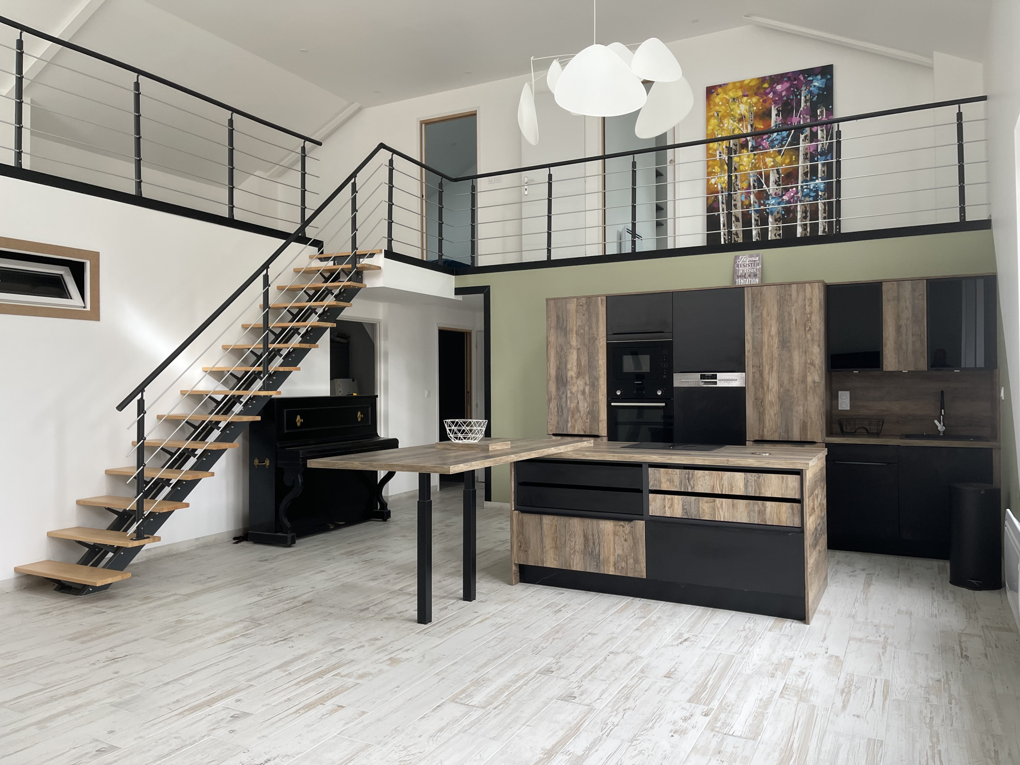 Agence immobilière de agence LAURAINE