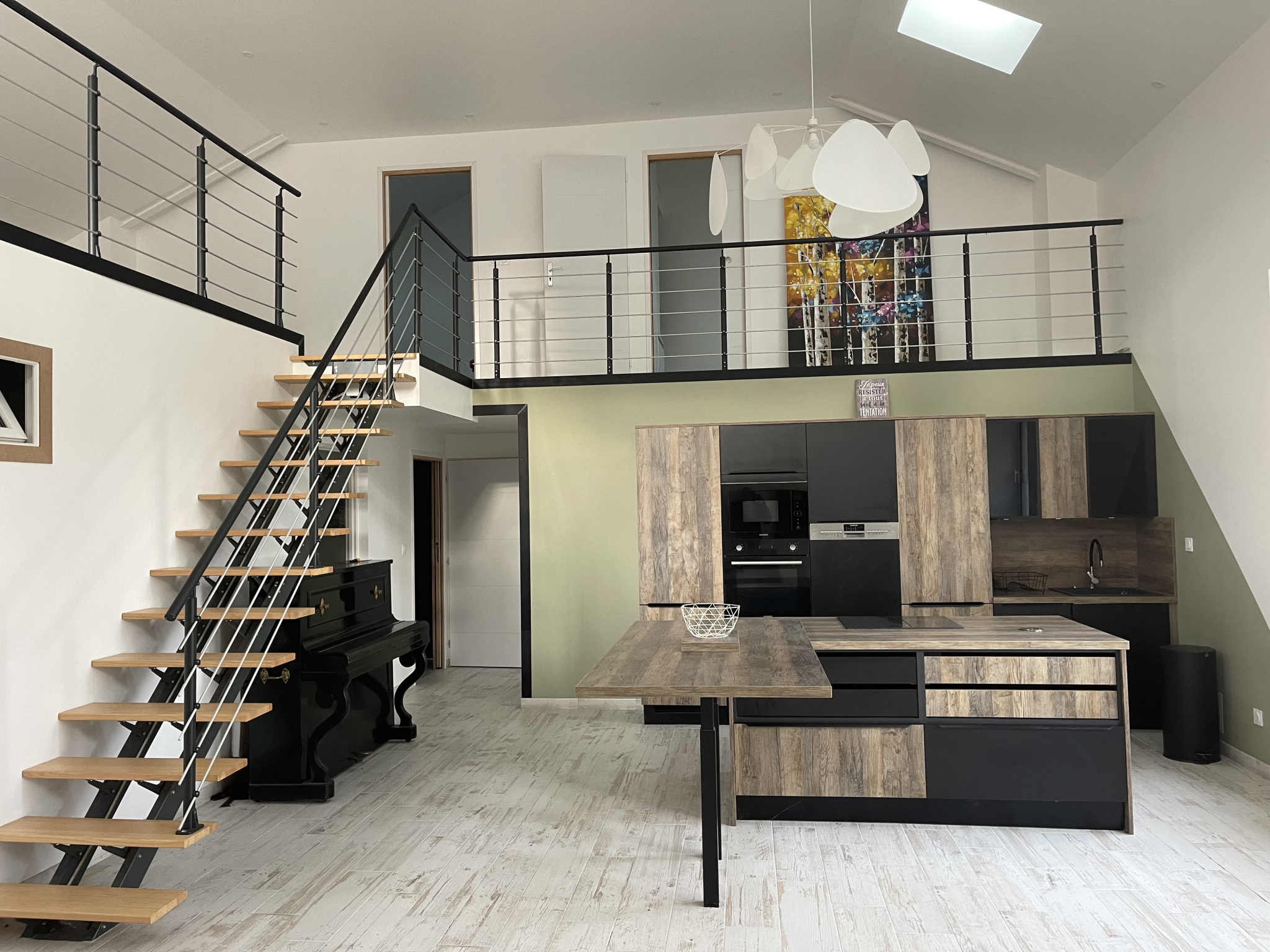 Agence immobilière de agence LAURAINE