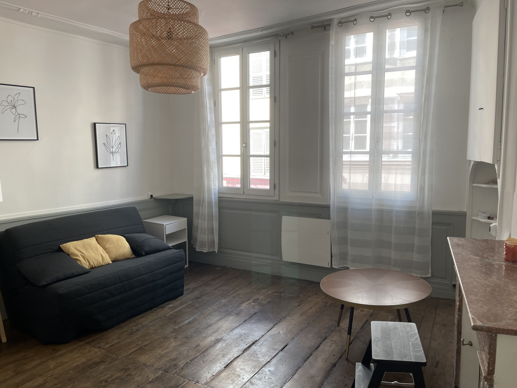 Agence immobilière de agence LAURAINE