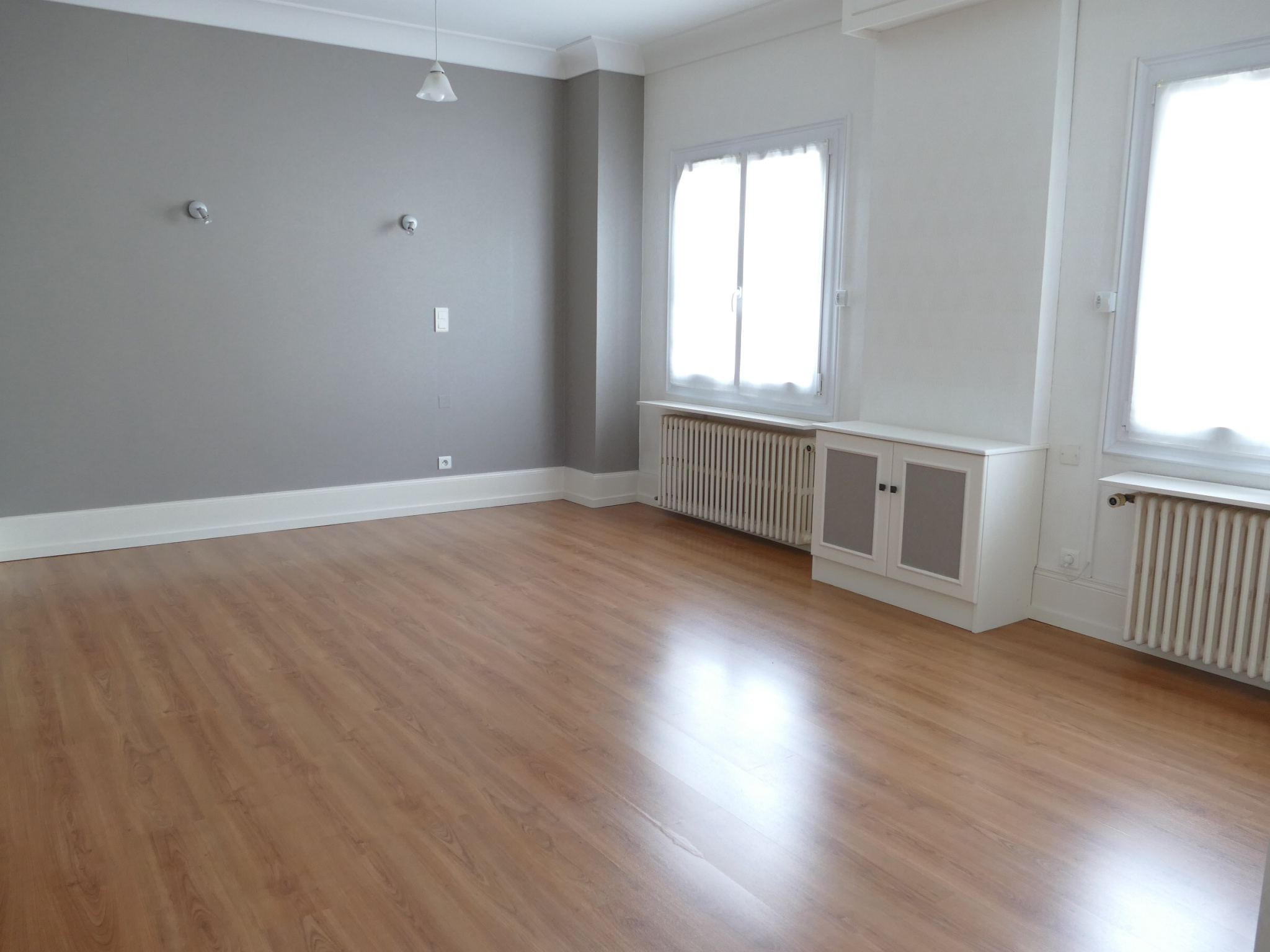 Agence immobilière de agence LAURAINE