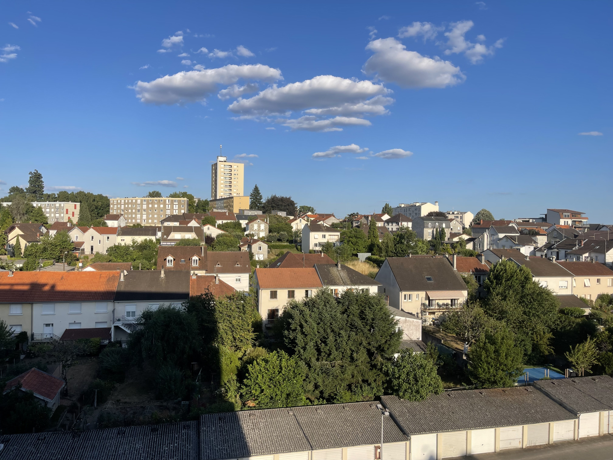 Agence immobilière de agence LAURAINE