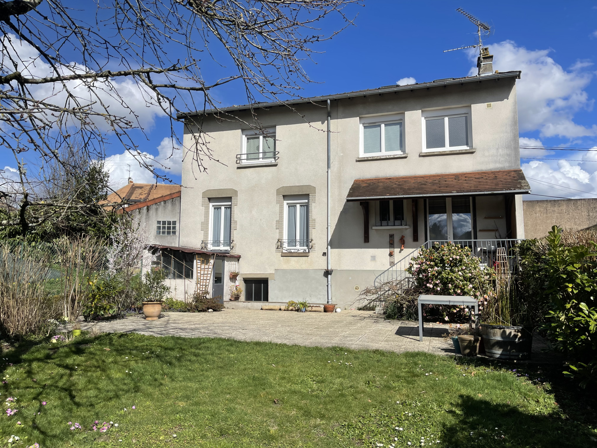 Agence immobilière de agence LAURAINE