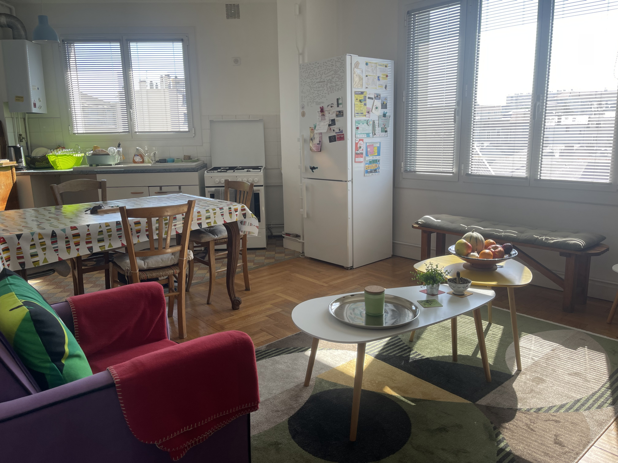 Agence immobilière de agence LAURAINE