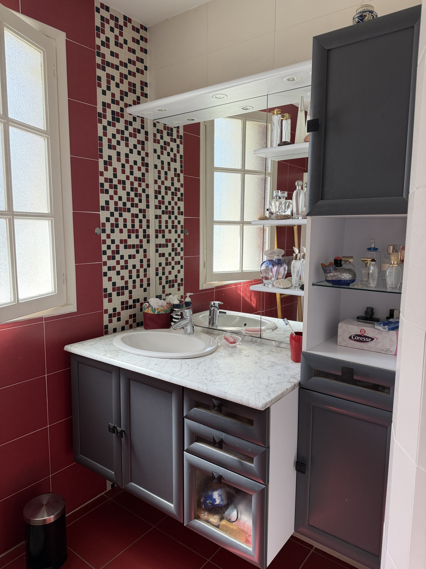 Rilhac Rancon maison 5 chambres