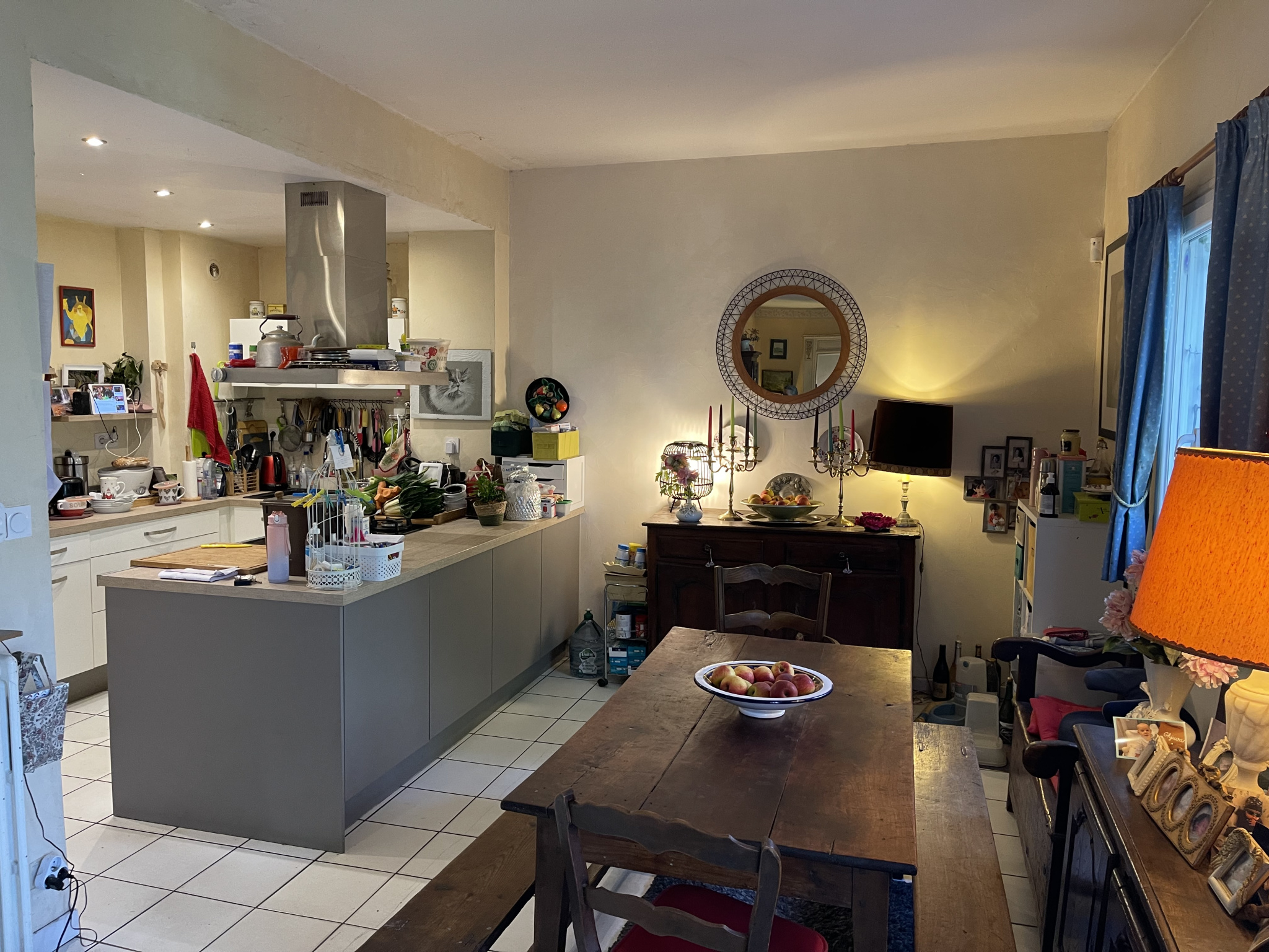 Agence immobilière de agence LAURAINE