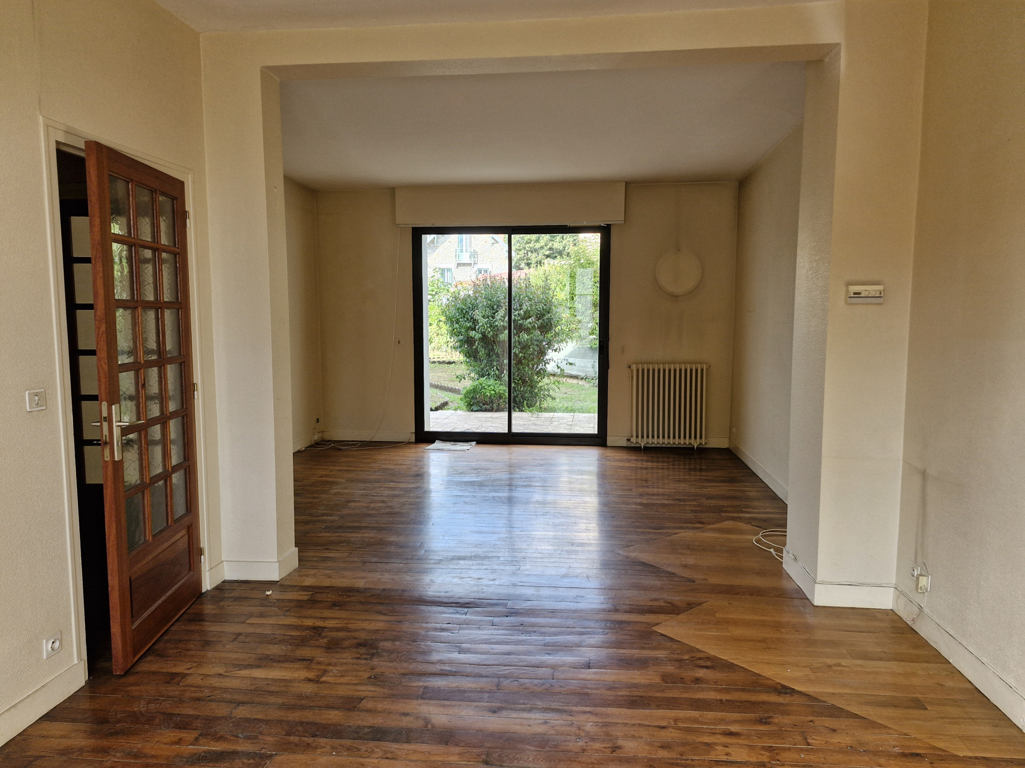 Agence immobilière de agence LAURAINE
