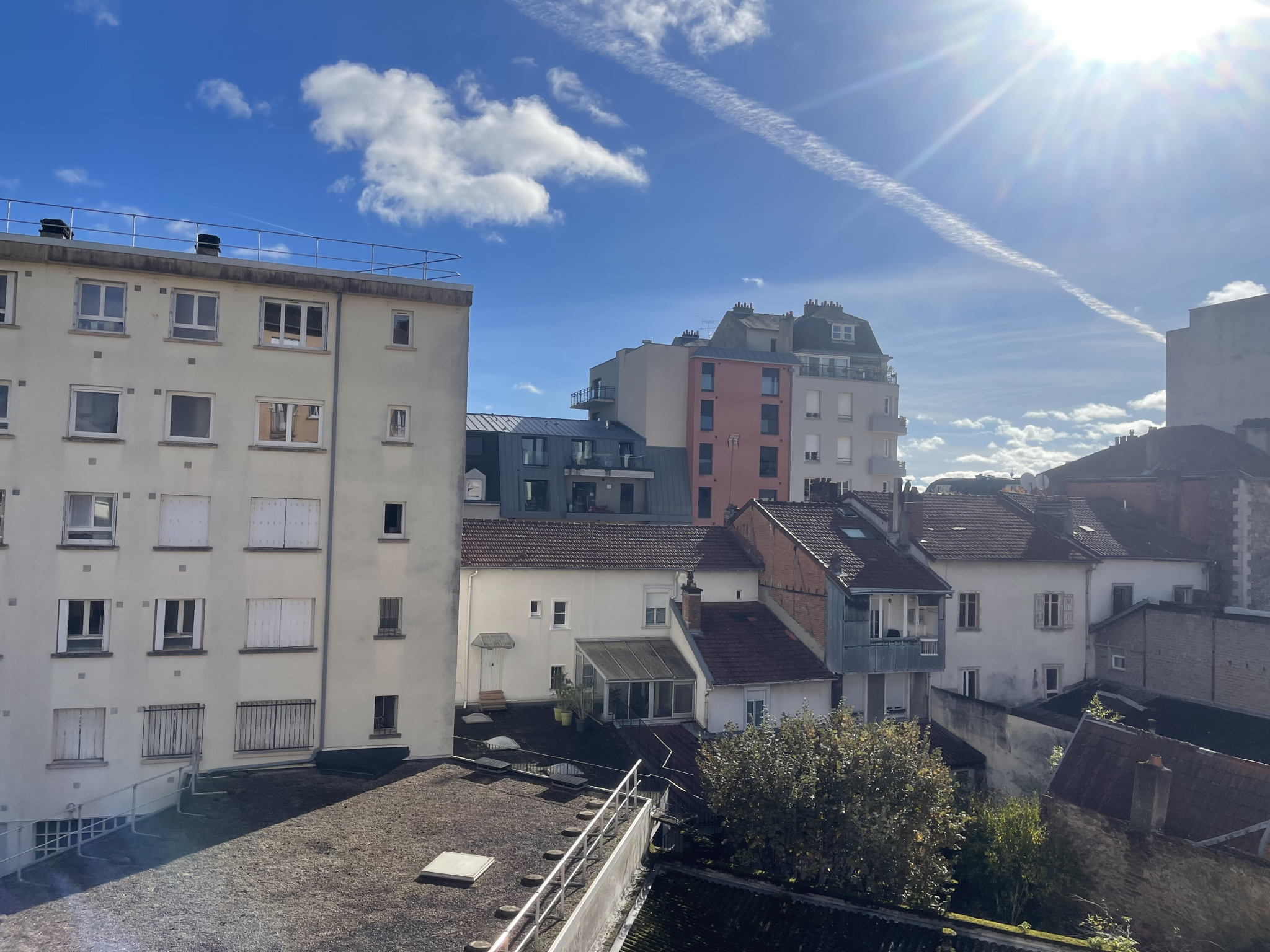 Agence immobilière de agence LAURAINE