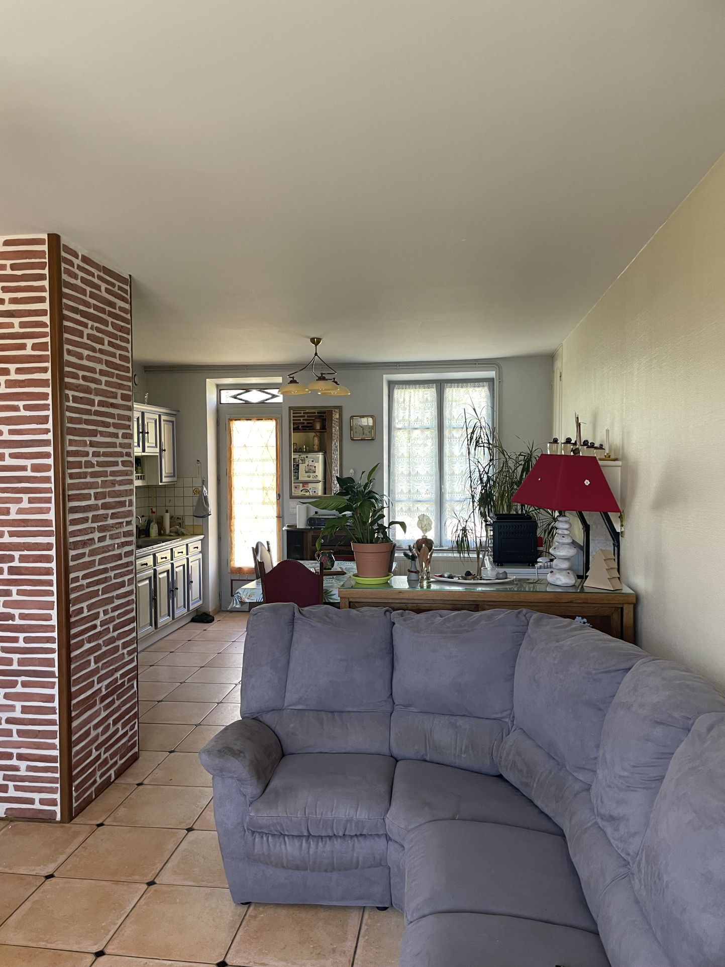 Agence immobilière de agence LAURAINE