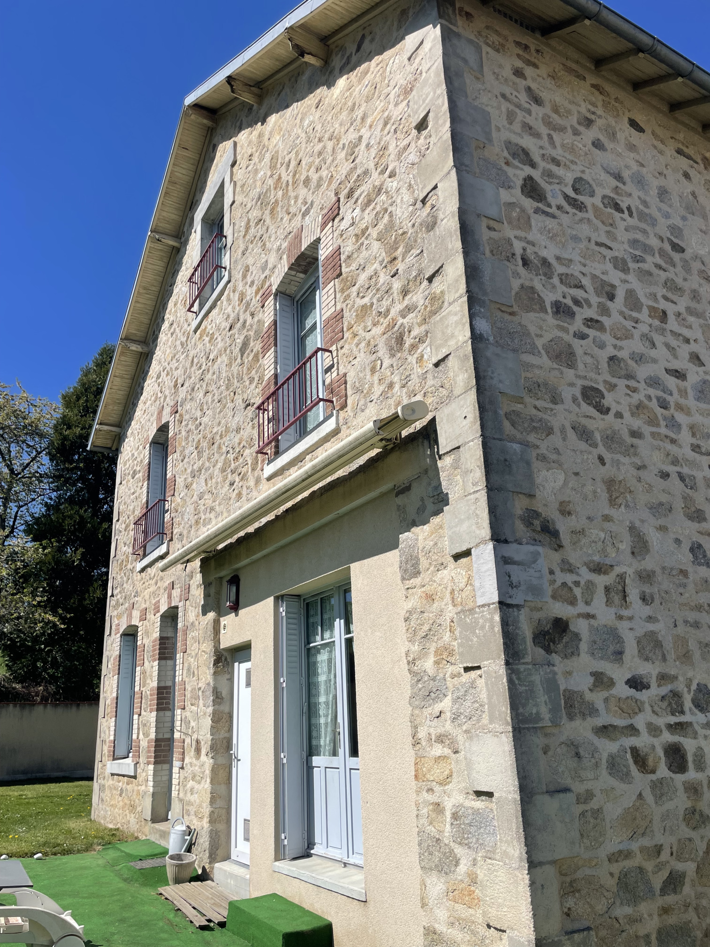 Agence immobilière de agence LAURAINE